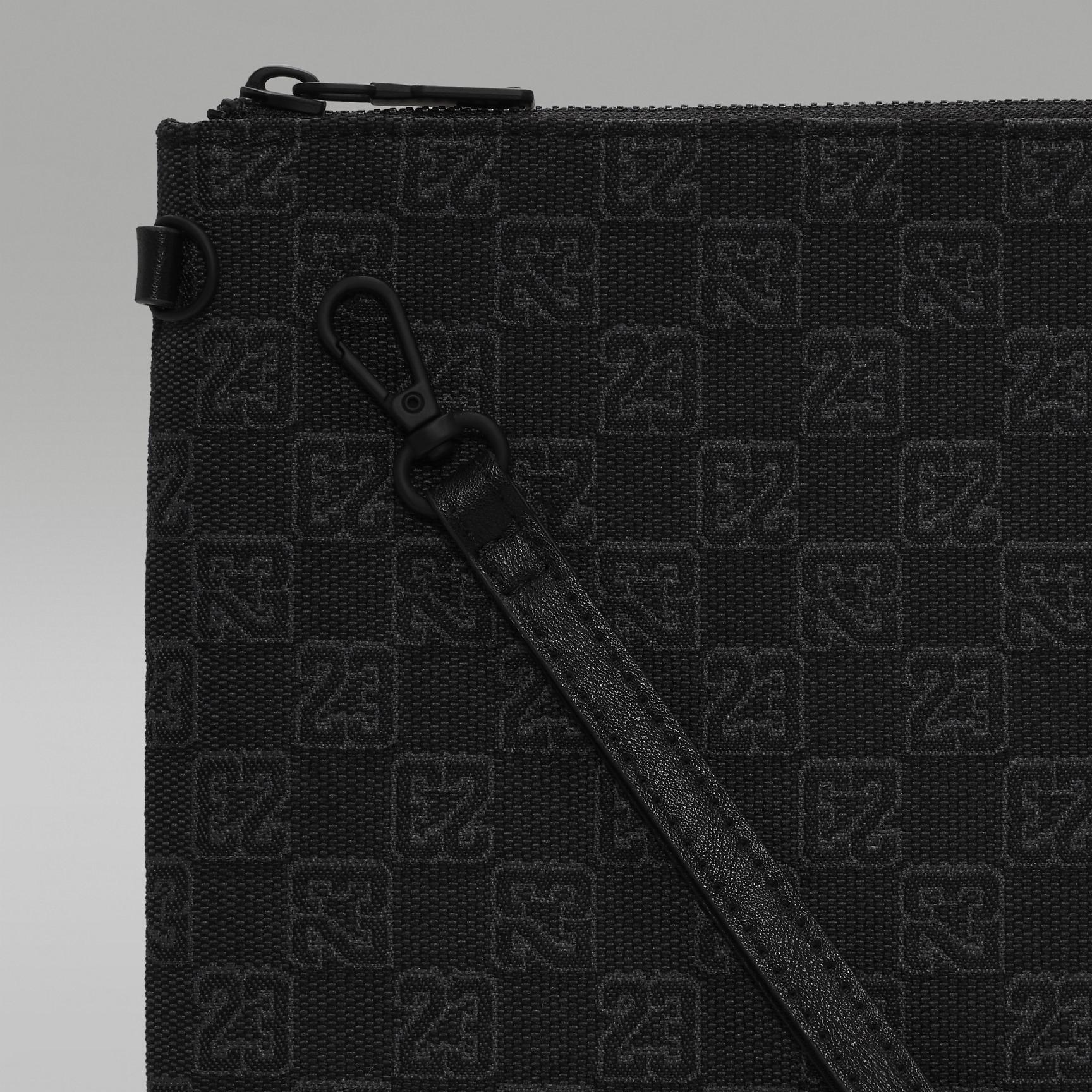 Jordan Monogram Pouch (0.98L) Product Image