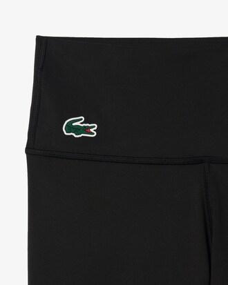 Sport Ultra Dry Printed Stretch Leggings Product Image