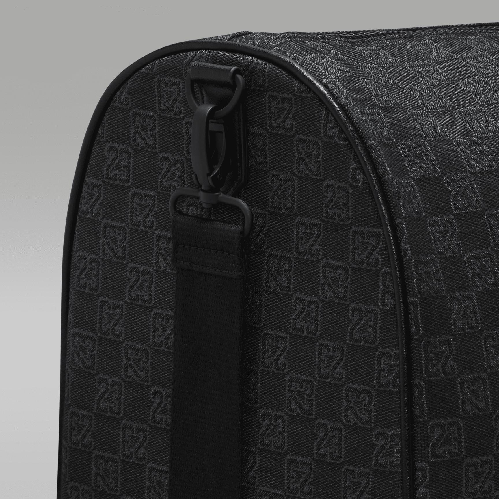 Jordan Monogram Duffle Bag (25L) Product Image