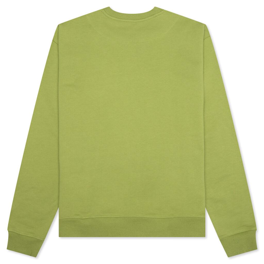 Academy Crewneck - Turtle Shell/Lemon Icing Male Product Image