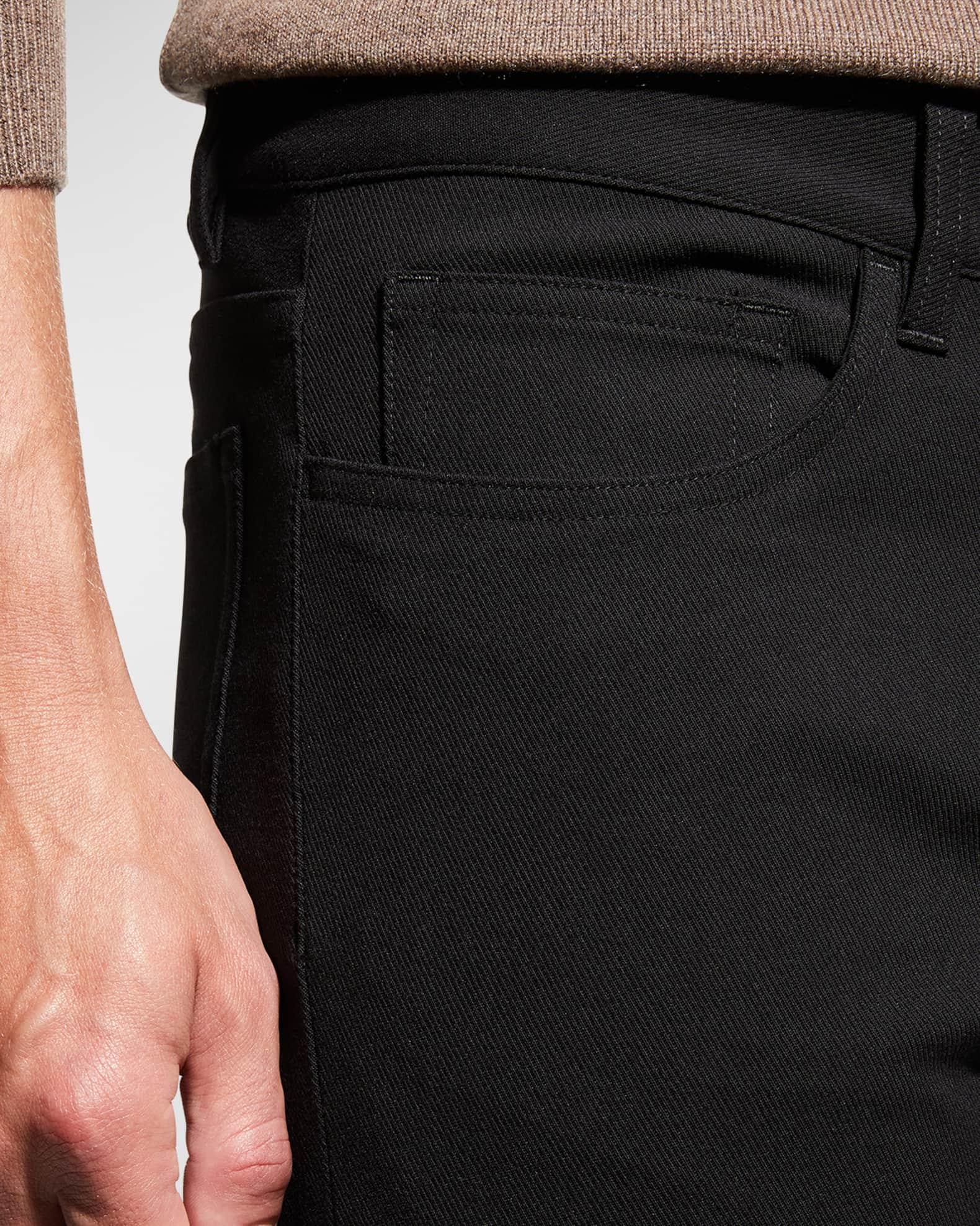 Mens Raffi Neoteric Twill Jeans Product Image