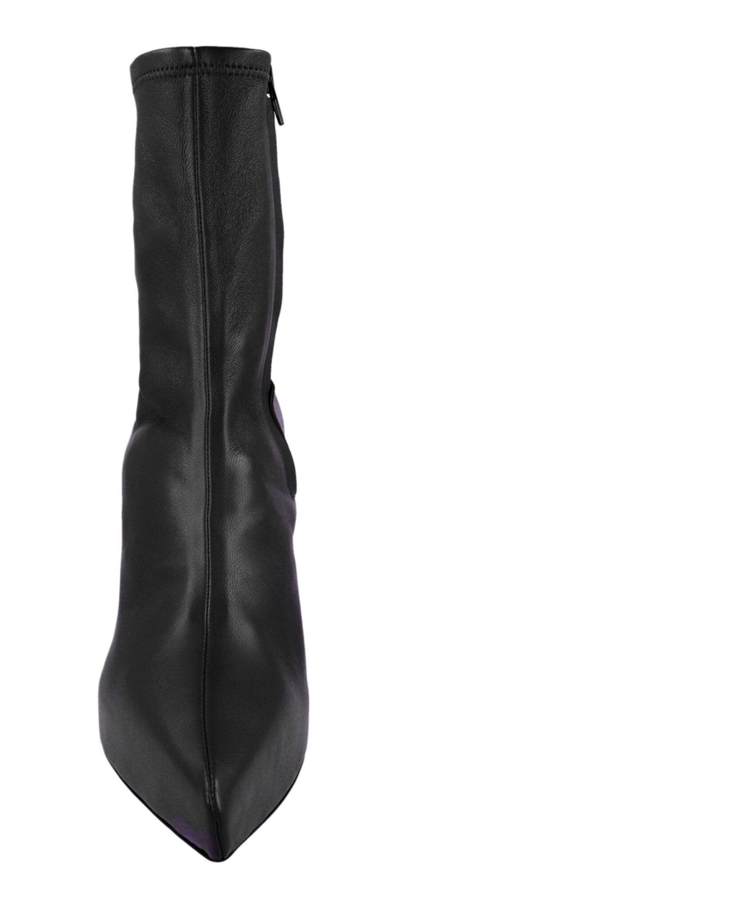 Givenchy Wedge Ankle Boots Female Product Image