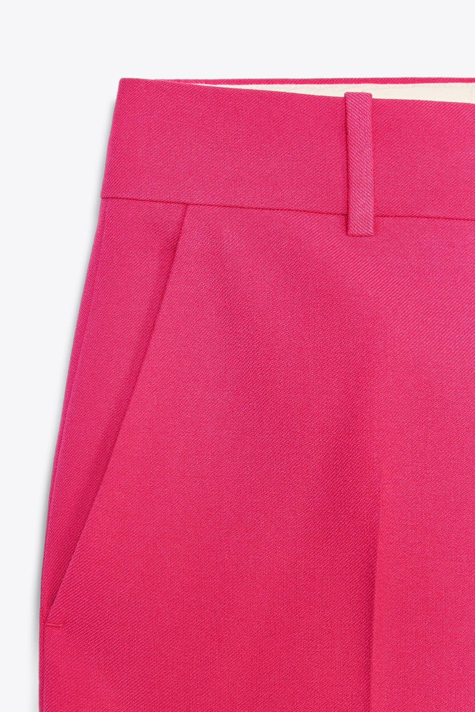 ZW COLLECTION FLARED PANTS Product Image