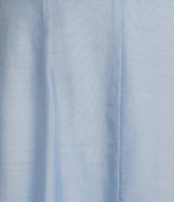 Gianni Bini Renee Tencel V Neck Sleeveless Midi Dress Product Image