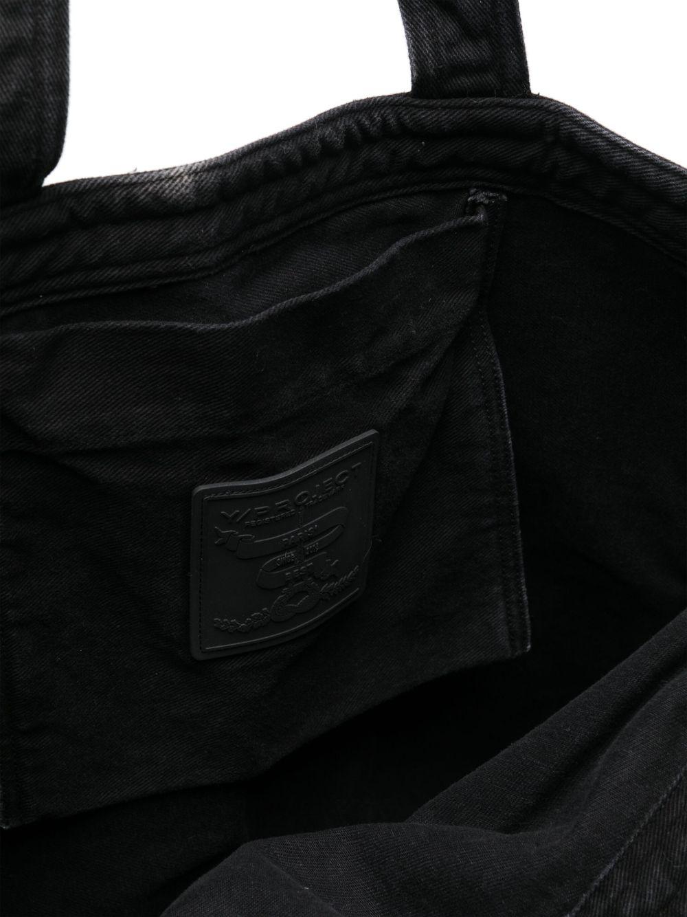 maxi Wire tote bag Product Image