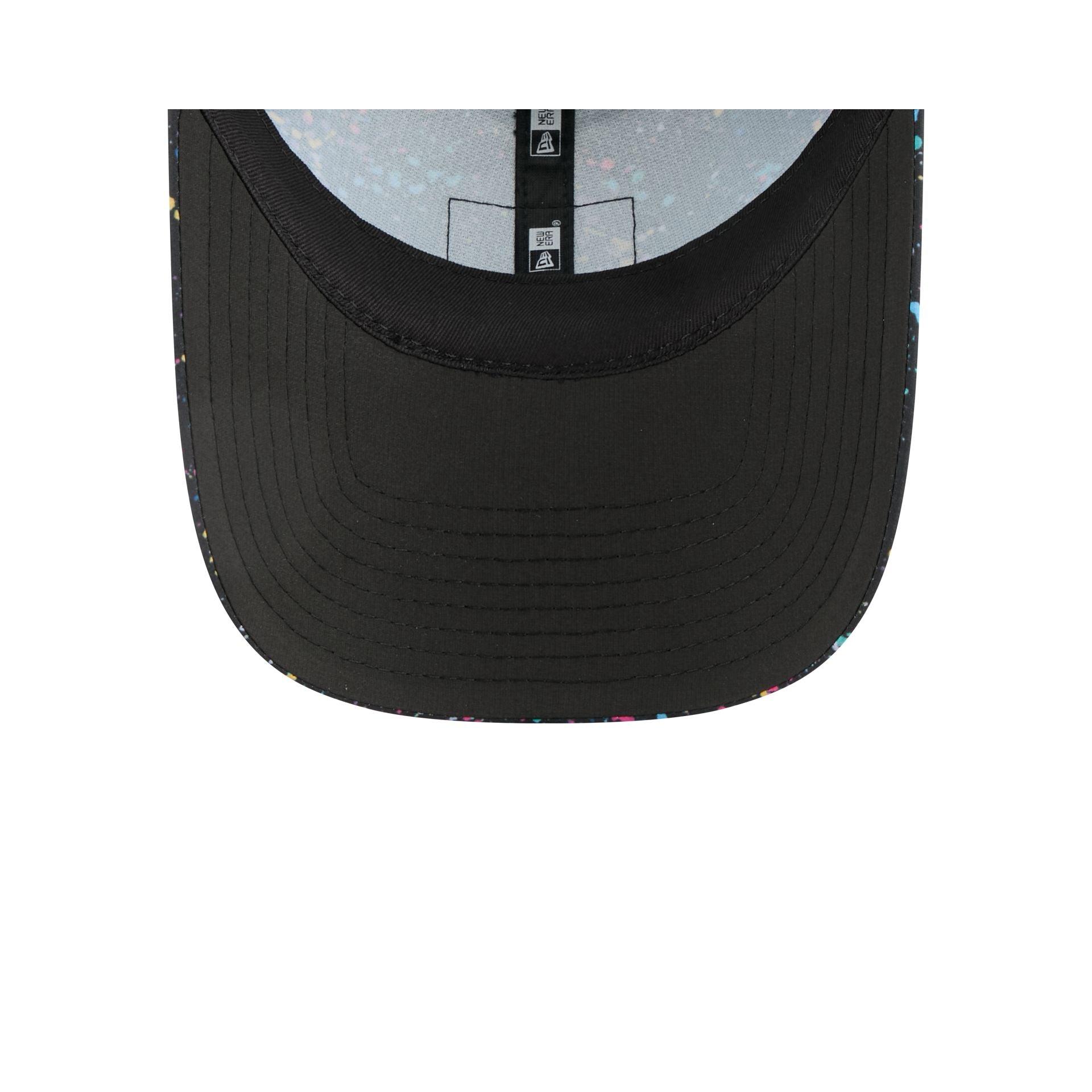 Tampa Bay Rays 2025 All-Star Game 9FORTY M-Crown Snapback Hat Male Product Image