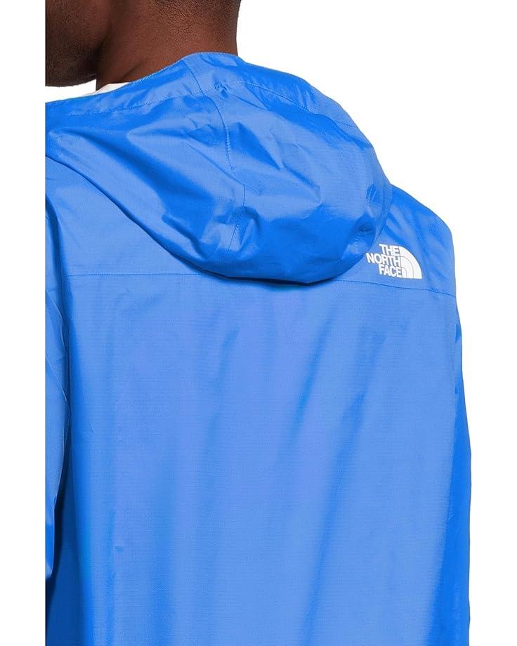 Antora Rain Hoodie Product Image