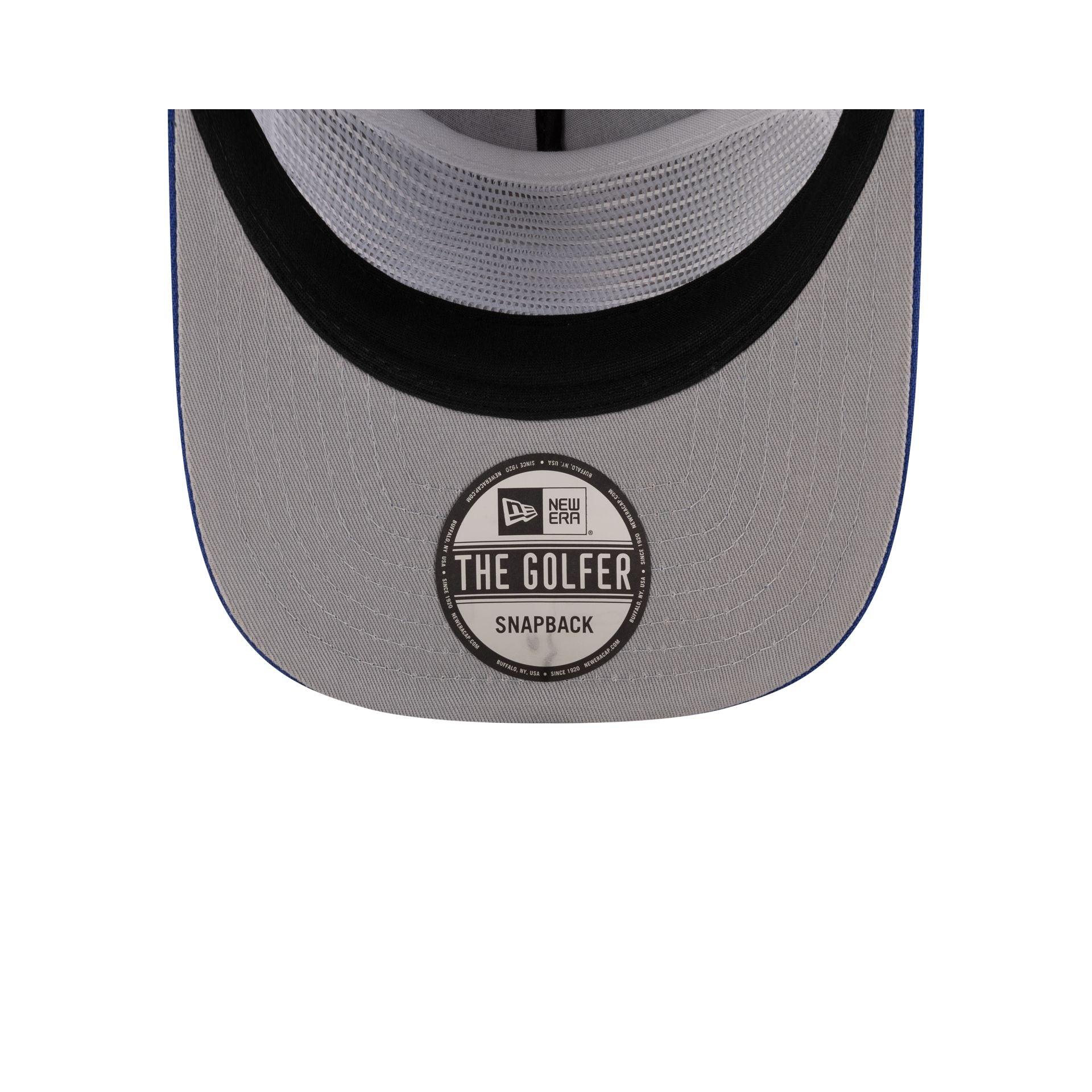 Boston Red Sox Navy Lavender 59FIFTY A-Frame Fitted Hat Male Product Image