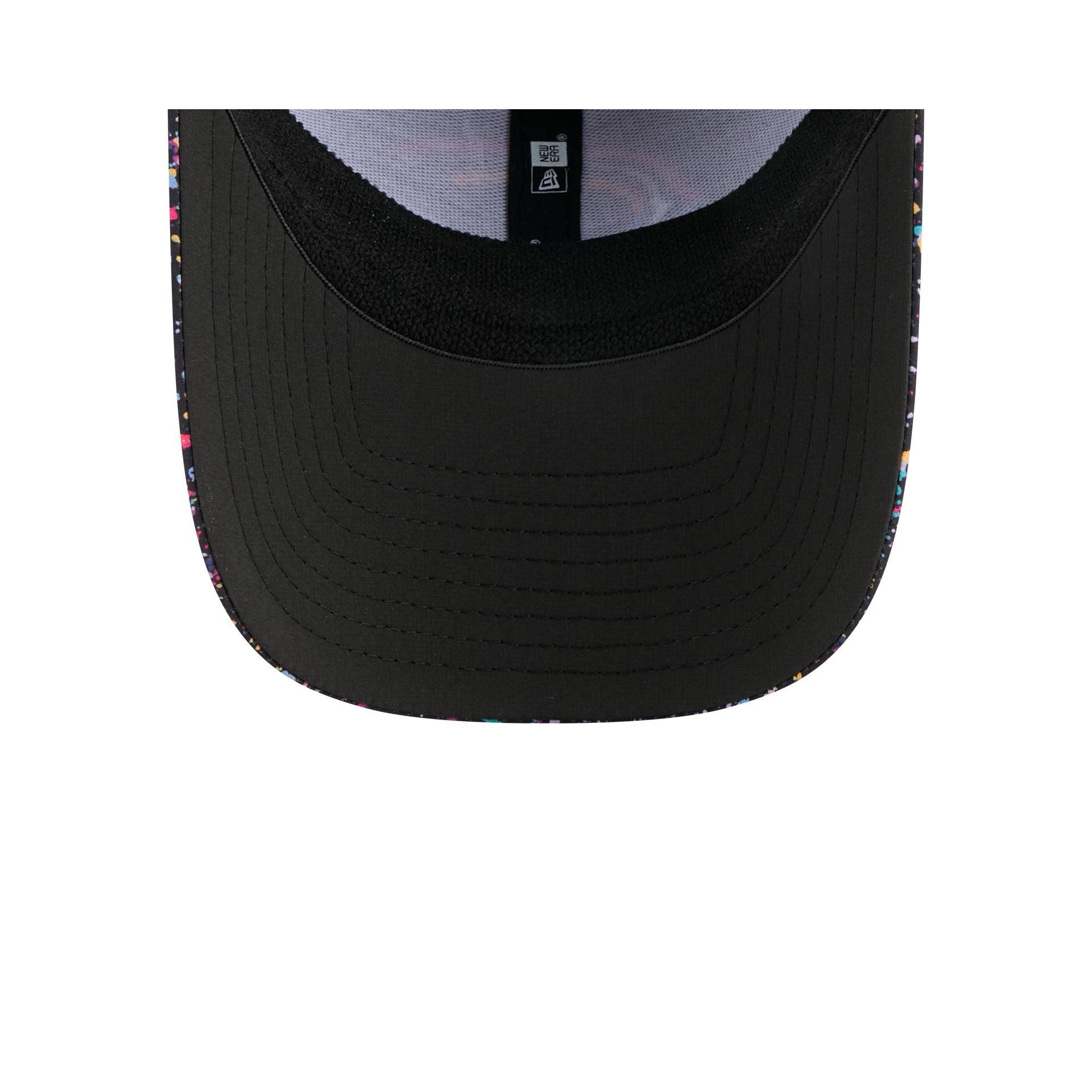 Chicago Bears 2025 Crucial Catch 39THIRTY Stretch Fit Hat Male Product Image