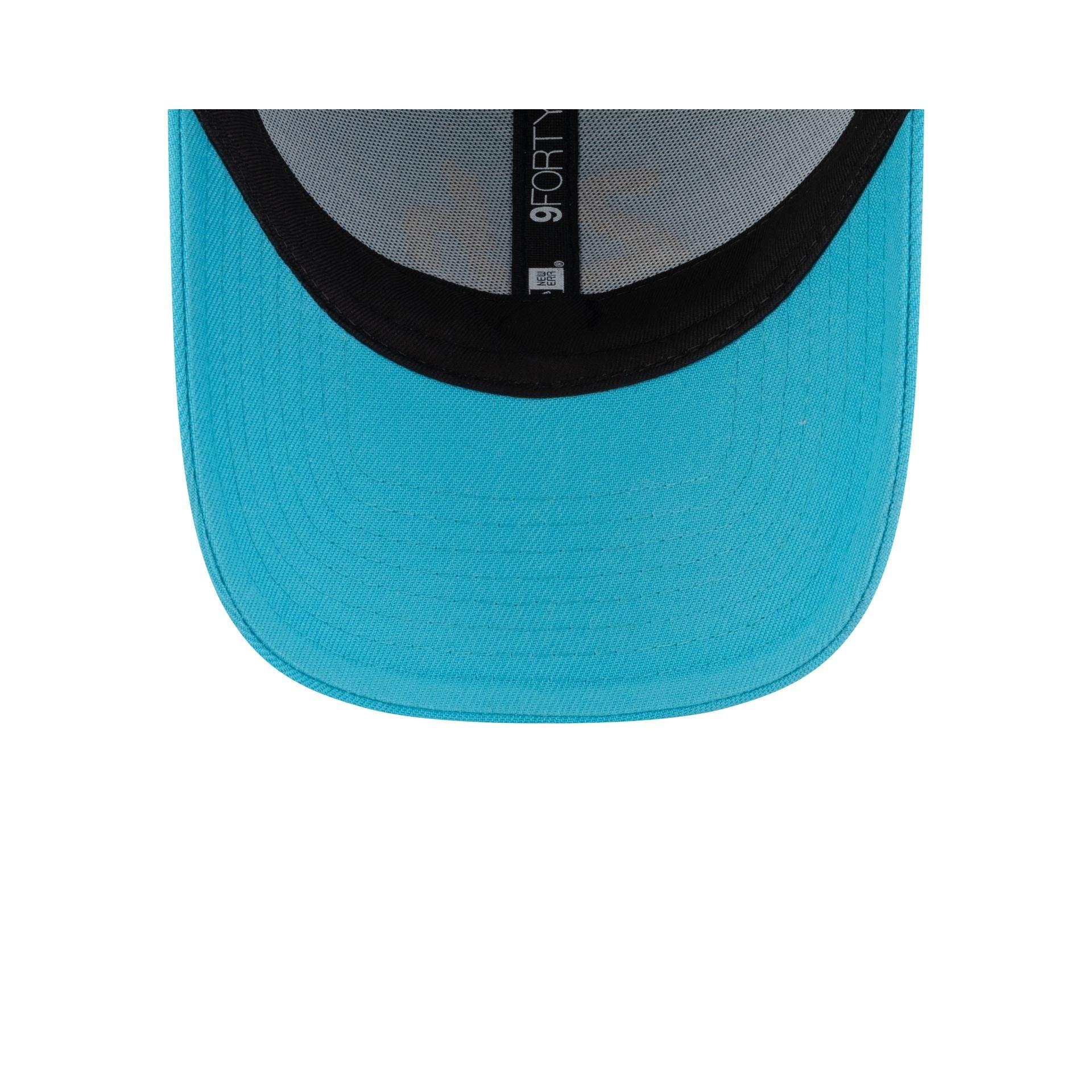 24 Hours of Le Mans Track Pack 9FORTY Snapback Hat Male Product Image
