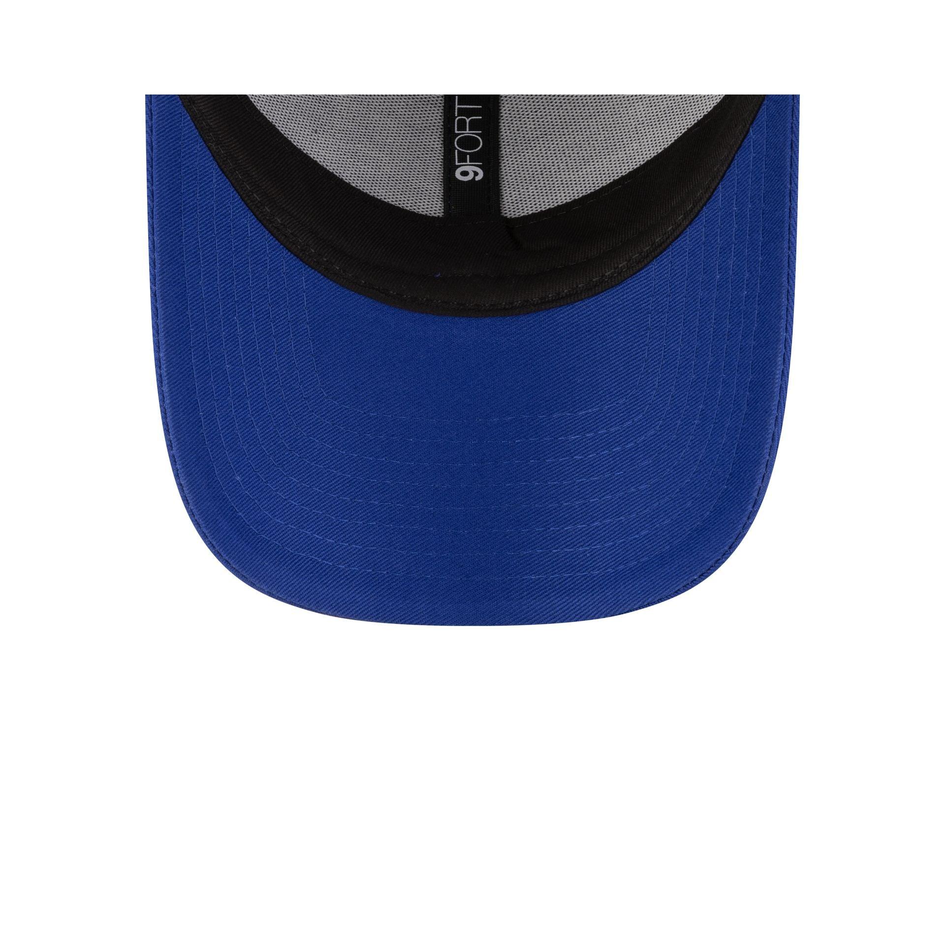 Kansas City Chiefs Merino Wool 9TWENTY Adjustable Hat Male Product Image