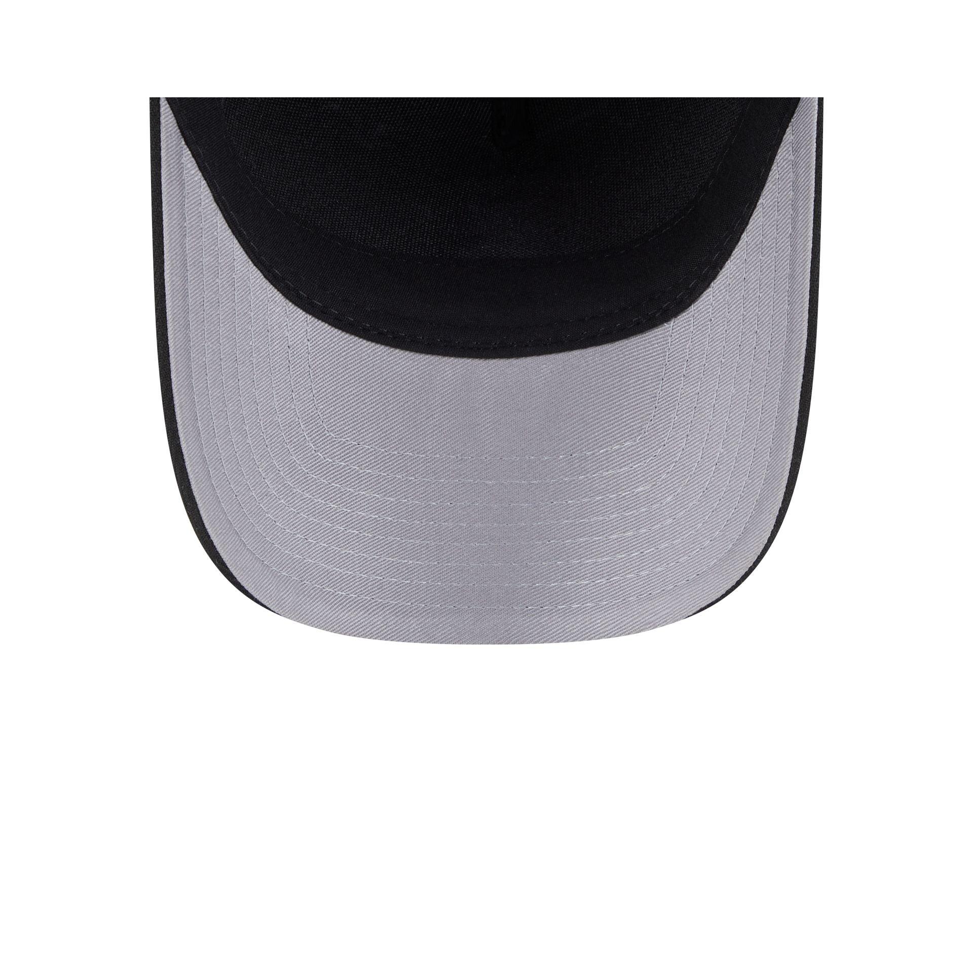 San Francisco Giants Authentic Collection 9FORTY M-Crown A-Frame Snapback Hat Male Product Image