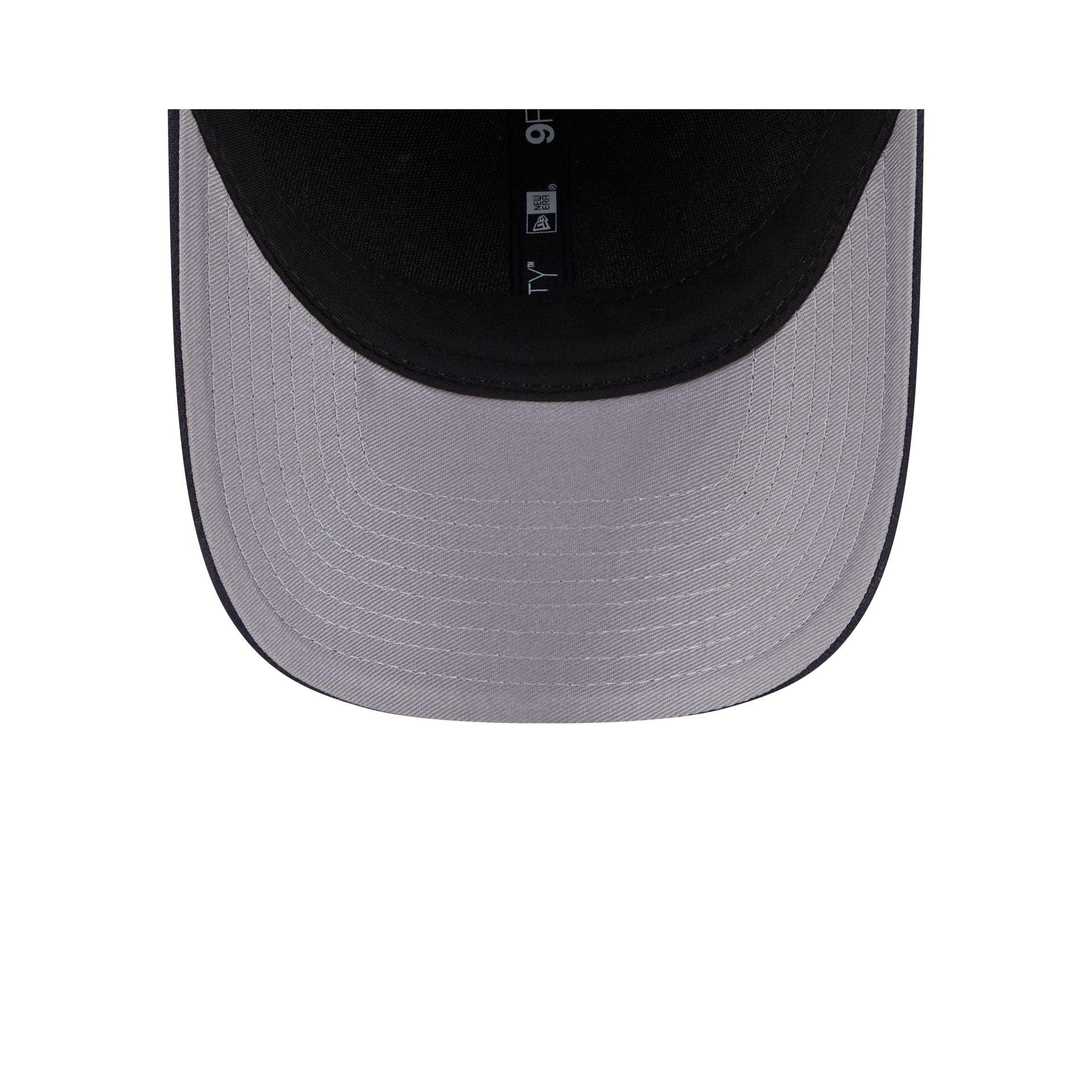 St. Louis Cardinals OTC Authentic Collection 9FORTY M-Crown Snapback Hat Male Product Image