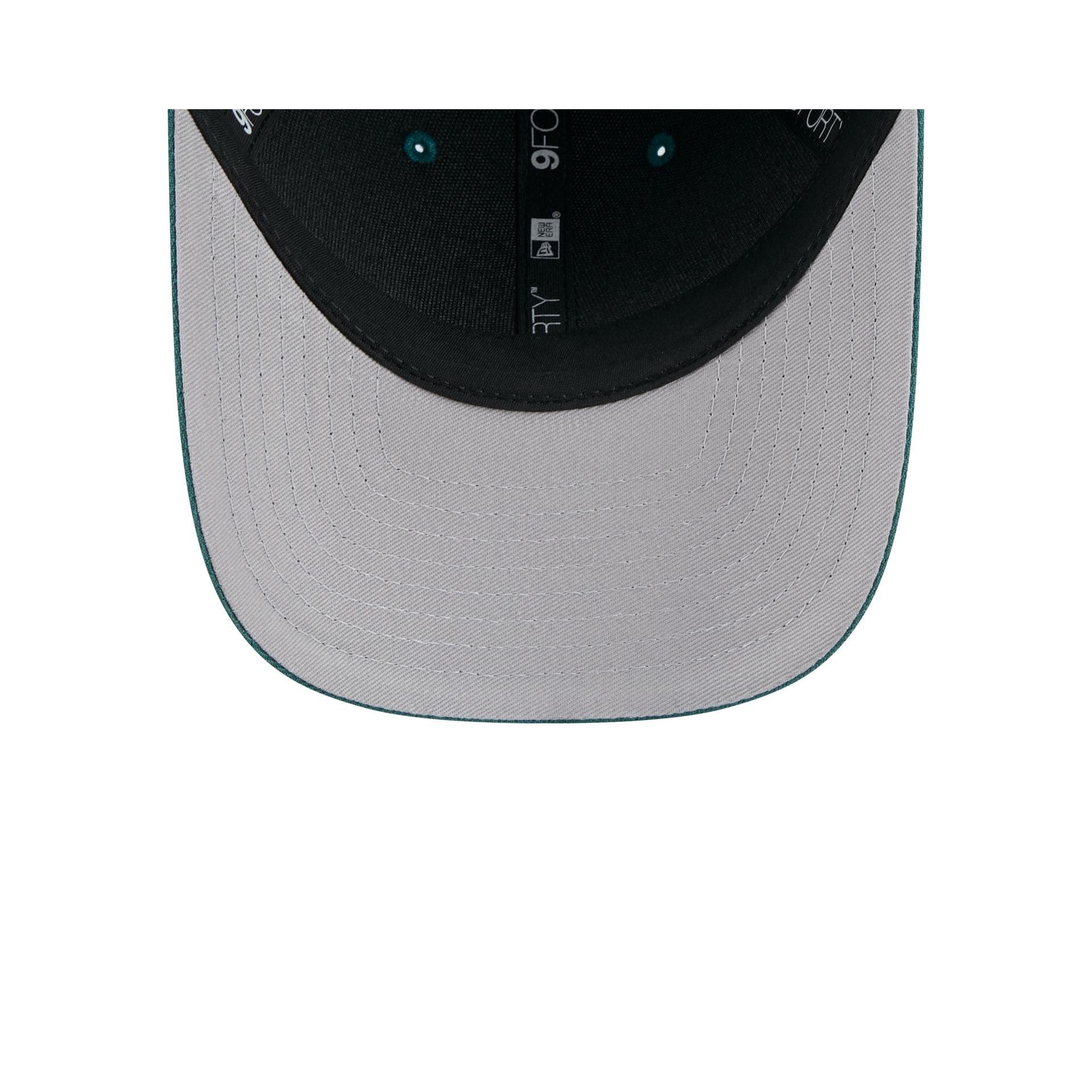 Guerreros de Oaxaca Retro 59FIFTY Fitted Hat Male Product Image