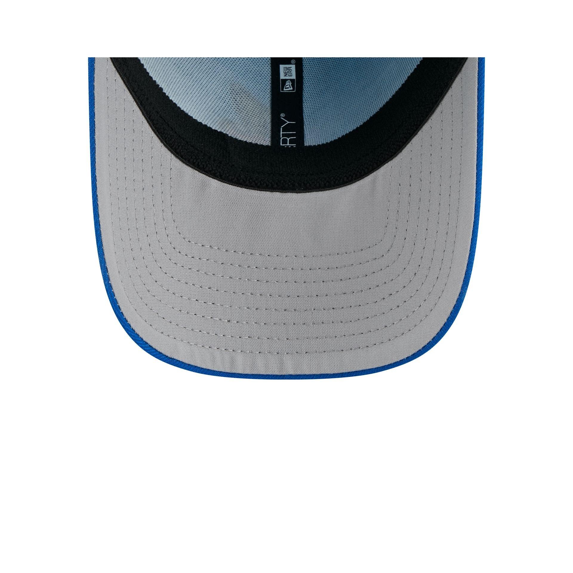 Atlanta Braves Independence Day 2025 39THIRTY Stretch Fit Hat Male Product Image