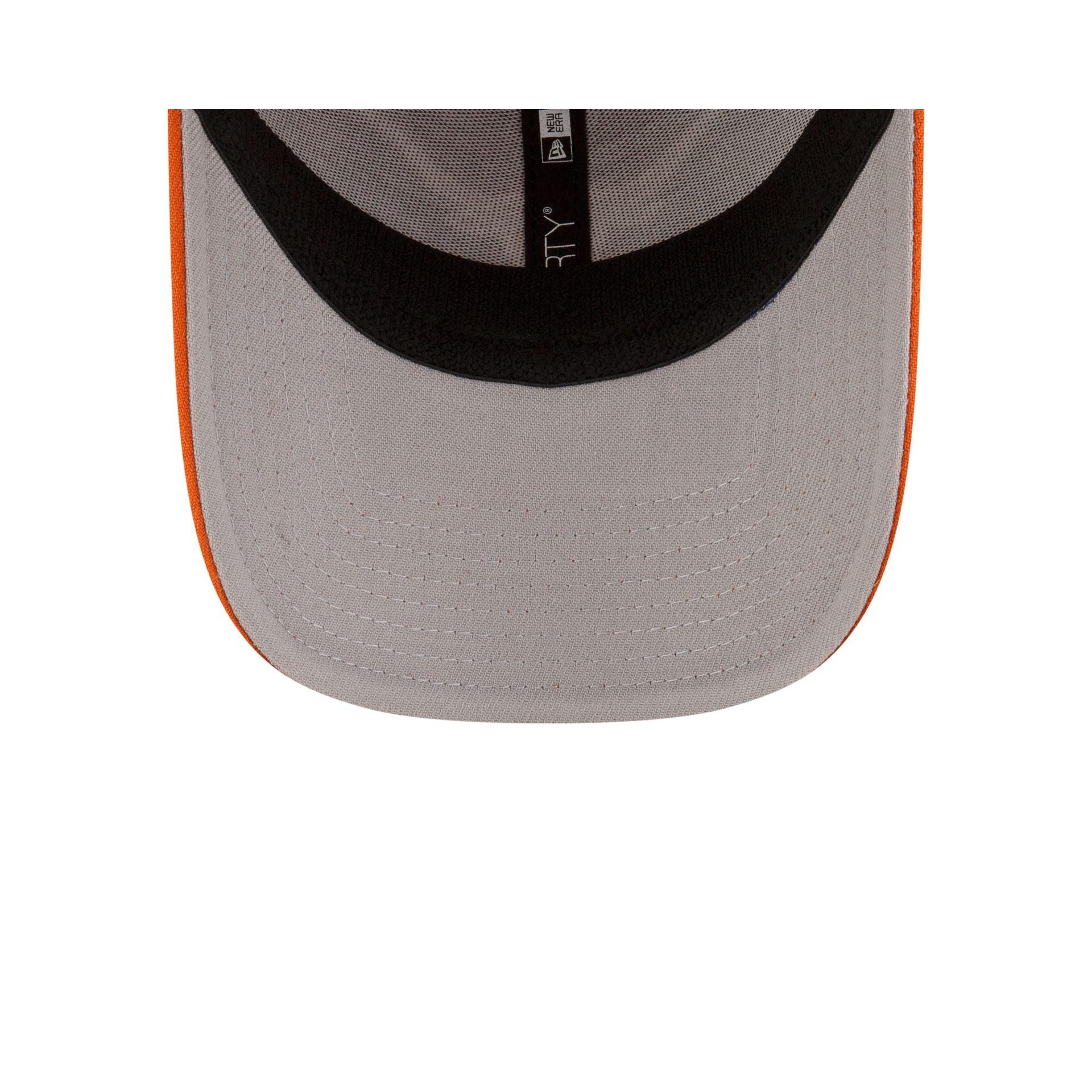 Texas Longhorns Team 39THIRTY Stretch Fit Male Product Image