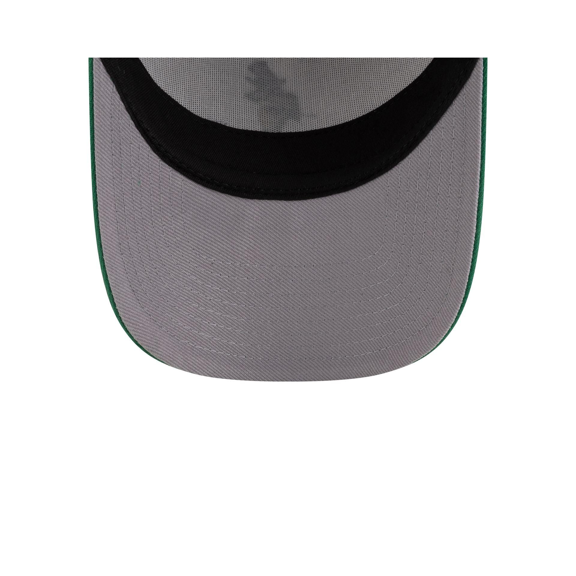 Looney Tunes Michigan J. Frog 9FORTY A-Frame Snapback Hat Male Product Image