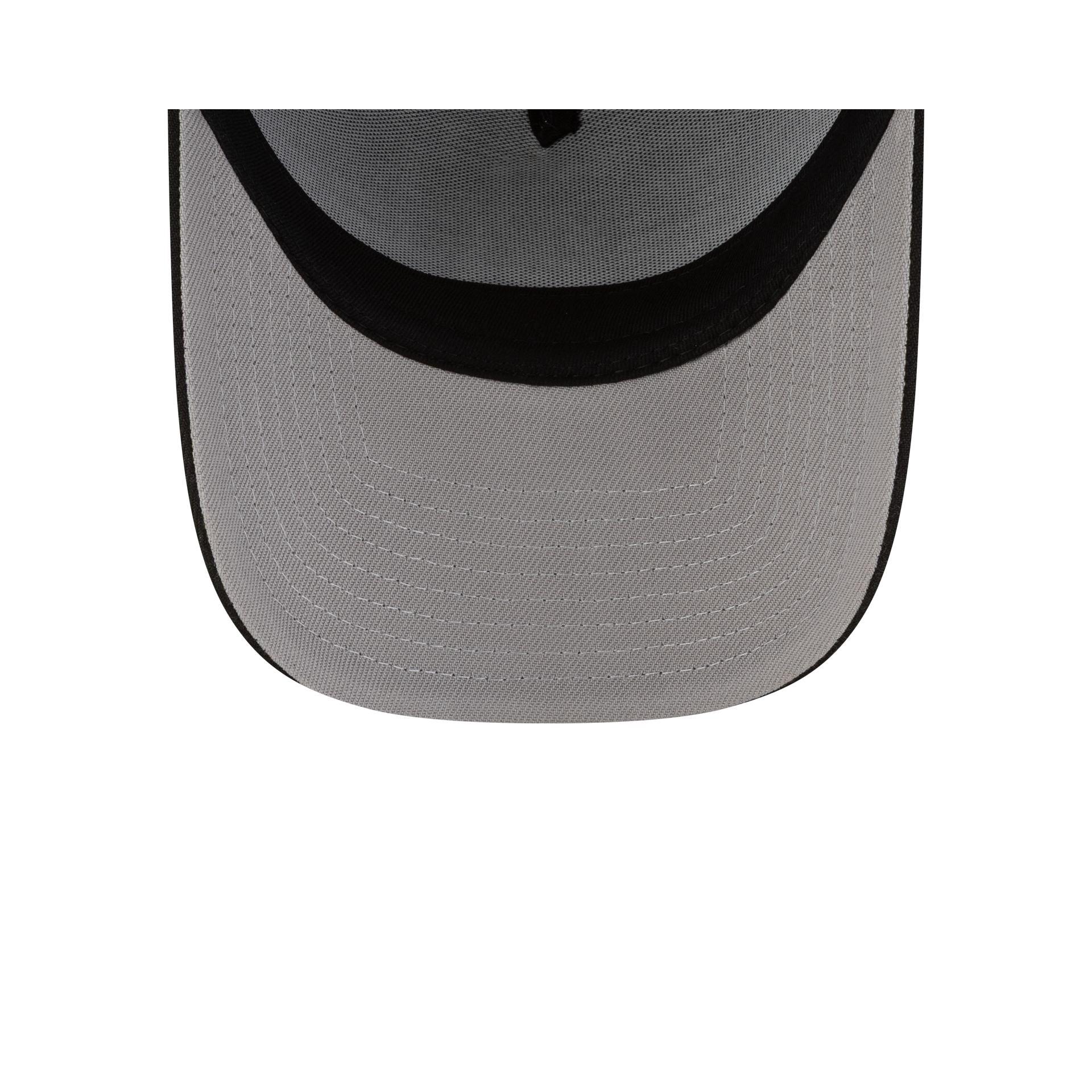 New Era Cap Brooklyn 9FORTY A-Frame Snapback Hat Male Product Image