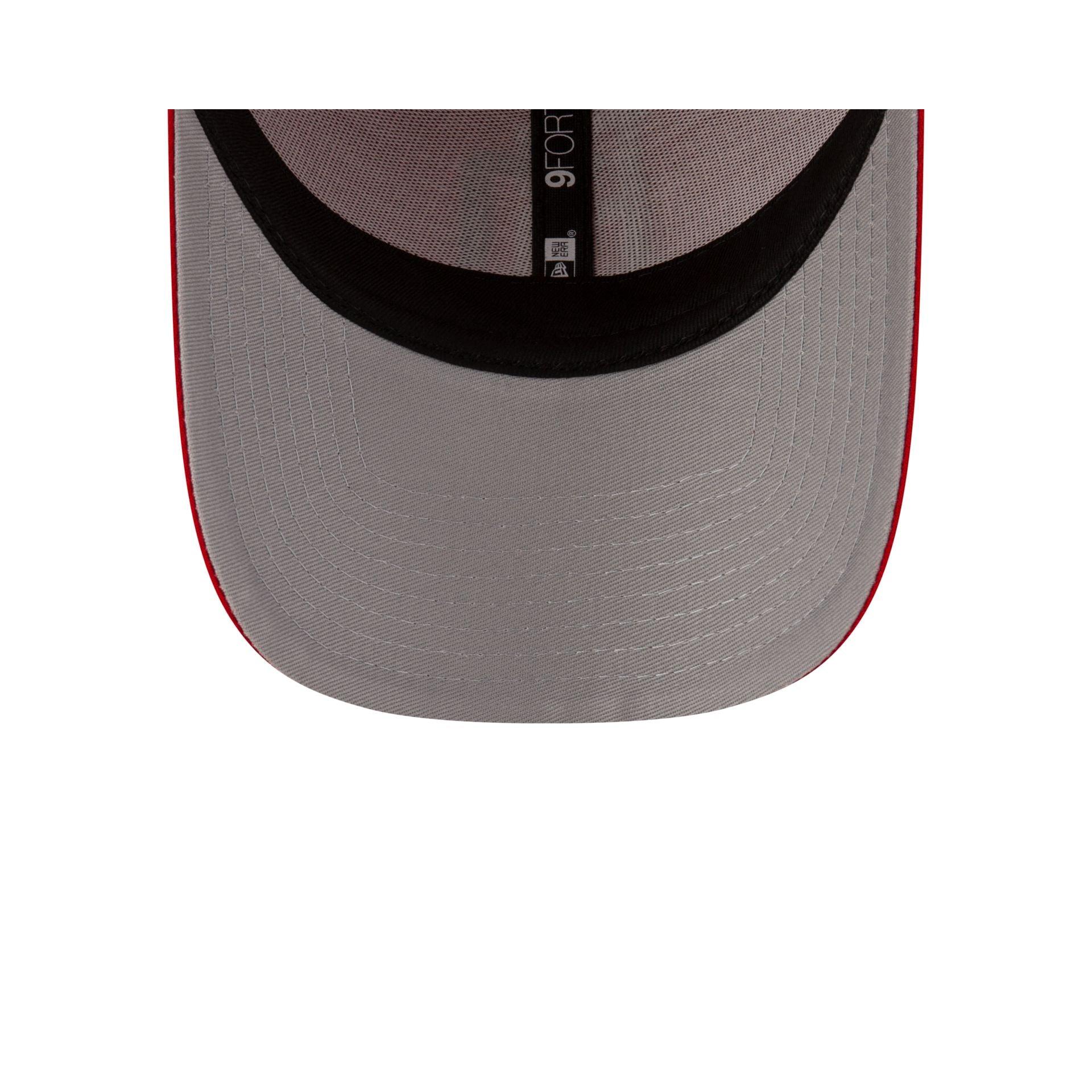 Utah Utes Neo 39THIRTY Stretch Fit Male Product Image