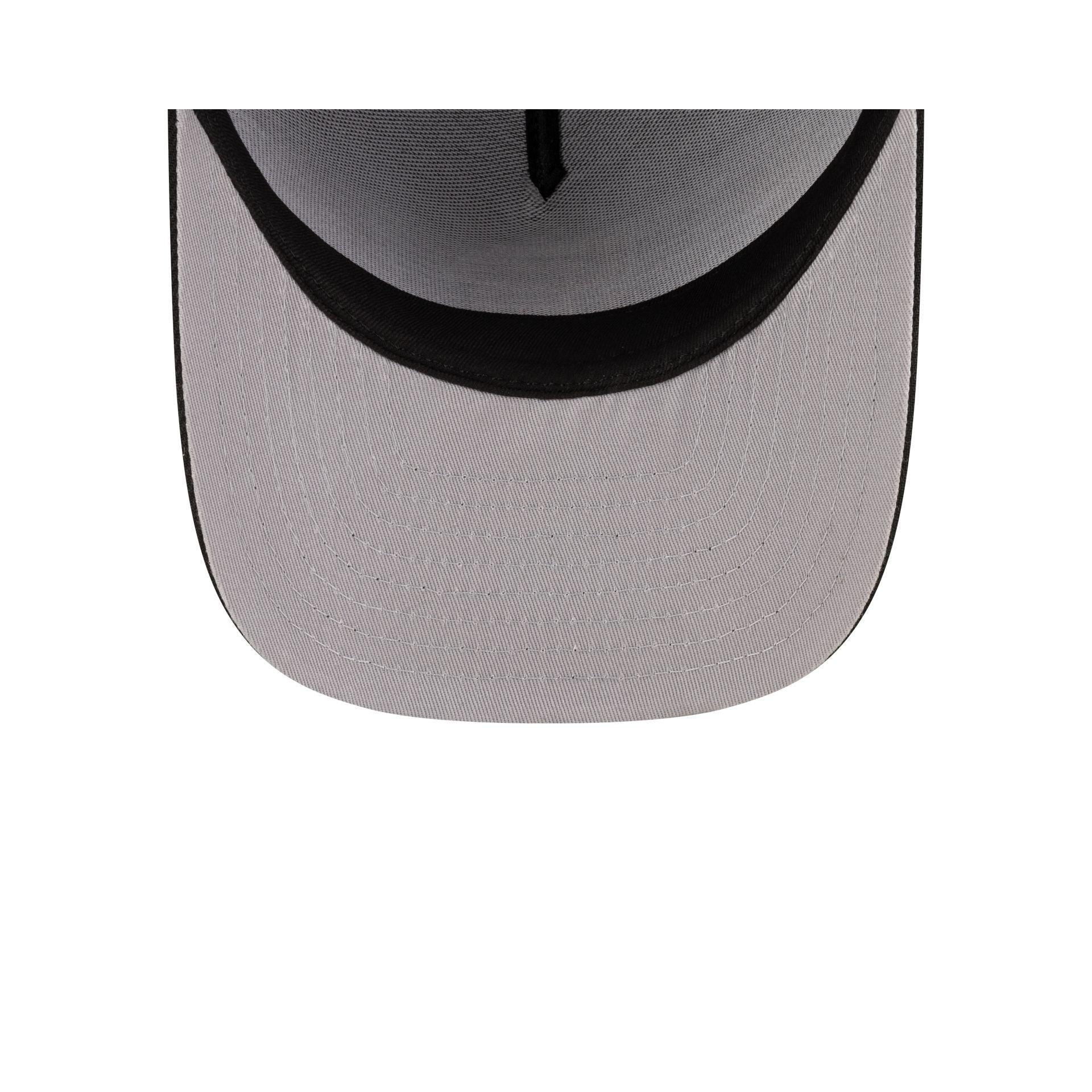 San Francisco Giants Washed 9FIFTY A-Frame Snapback Hat Male Product Image