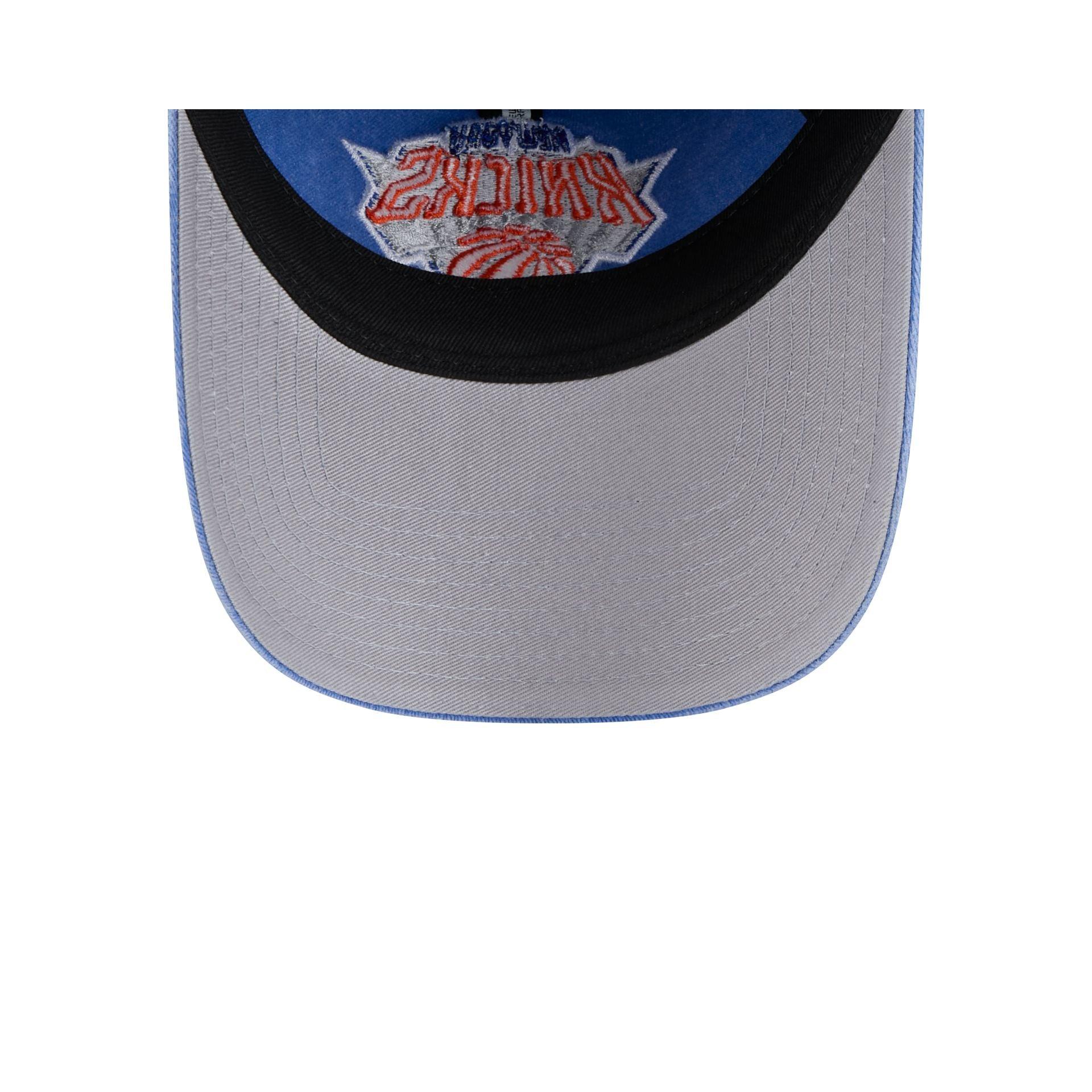 Miami Dolphins 2025 Sideline Hot Weather Runner Adjustable Hat Male Product Image