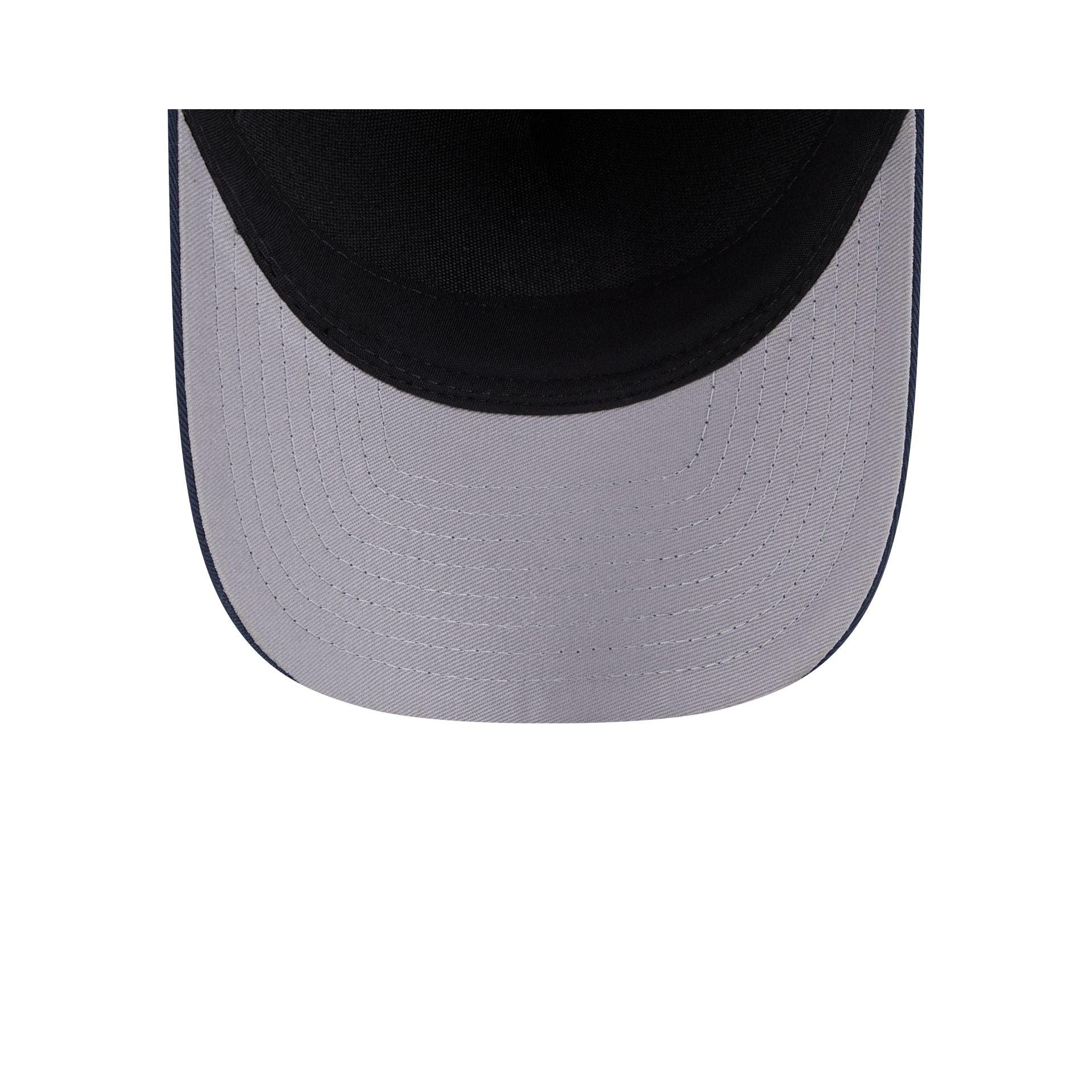 New Era Cap Americana 9FORTY M-Crown A-Frame Snapback Hat Male Product Image