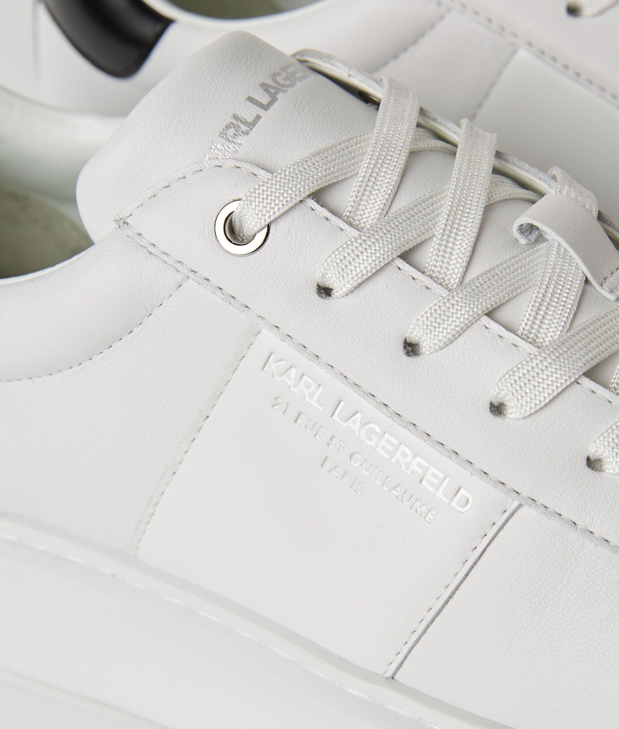 RUE ST-GUILLAUME MAXI KUP SNEAKERS Product Image