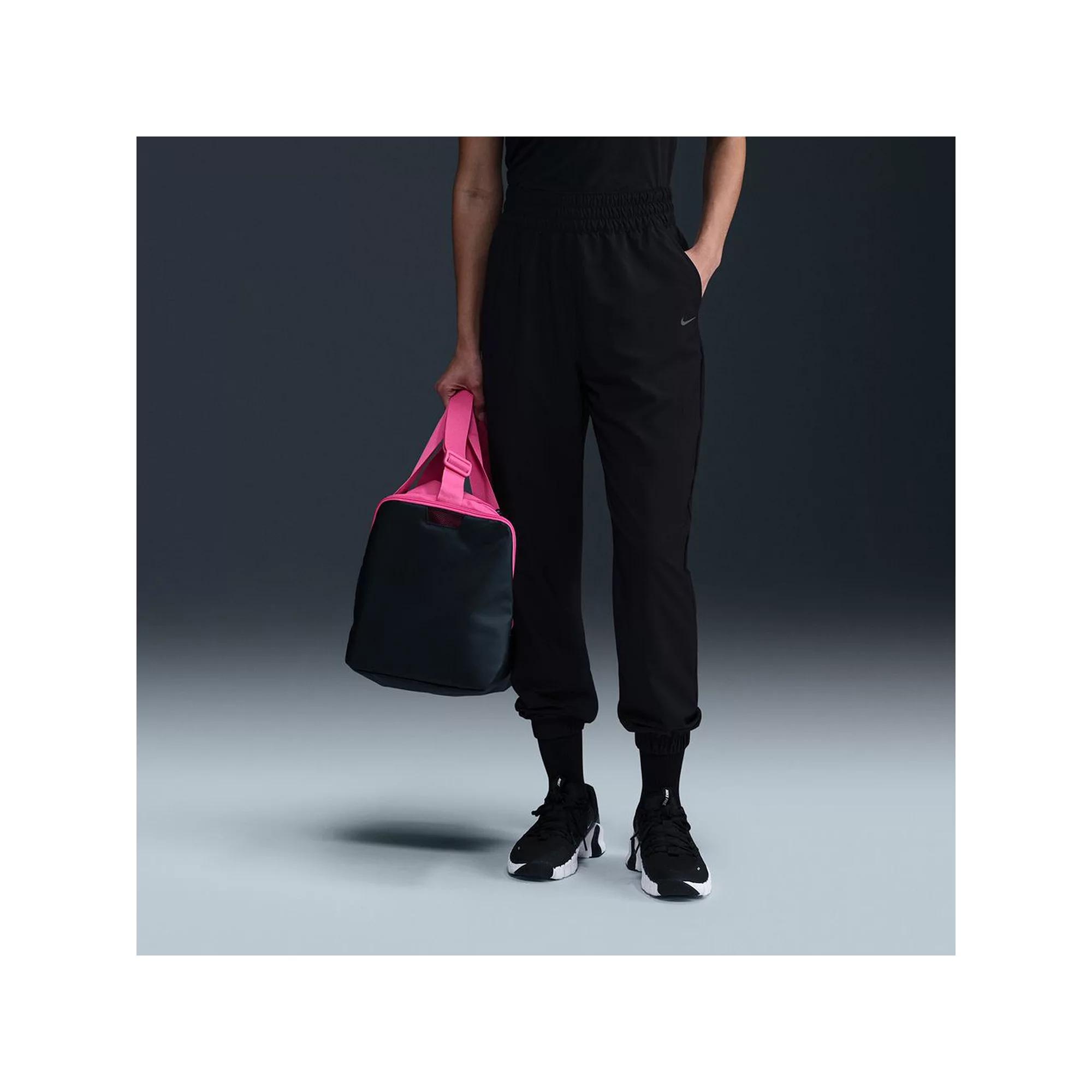 Nike Women's One Dri-FIT High-Waisted 7/8 Jogger Pants Product Image