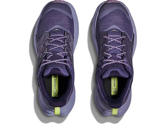 Women's | HOKA Anacapa 2 Low GTX Product Image