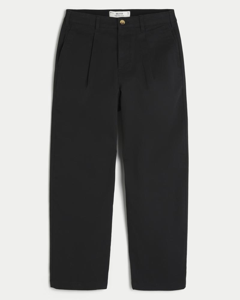 Skater Baggy Trousers Product Image