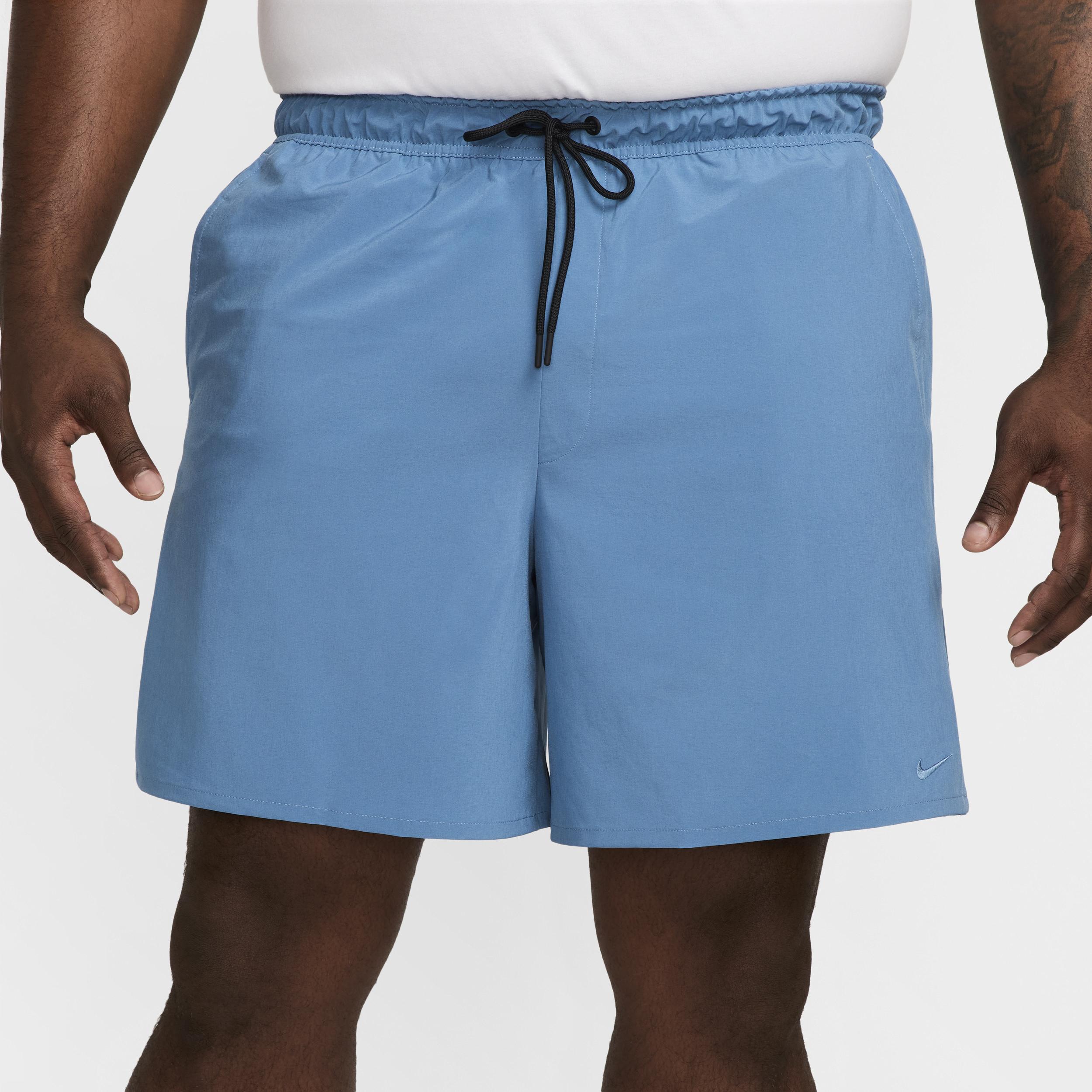 Nike Men's Unlimited Dri-FIT 7" Unlined Versatile Shorts Product Image