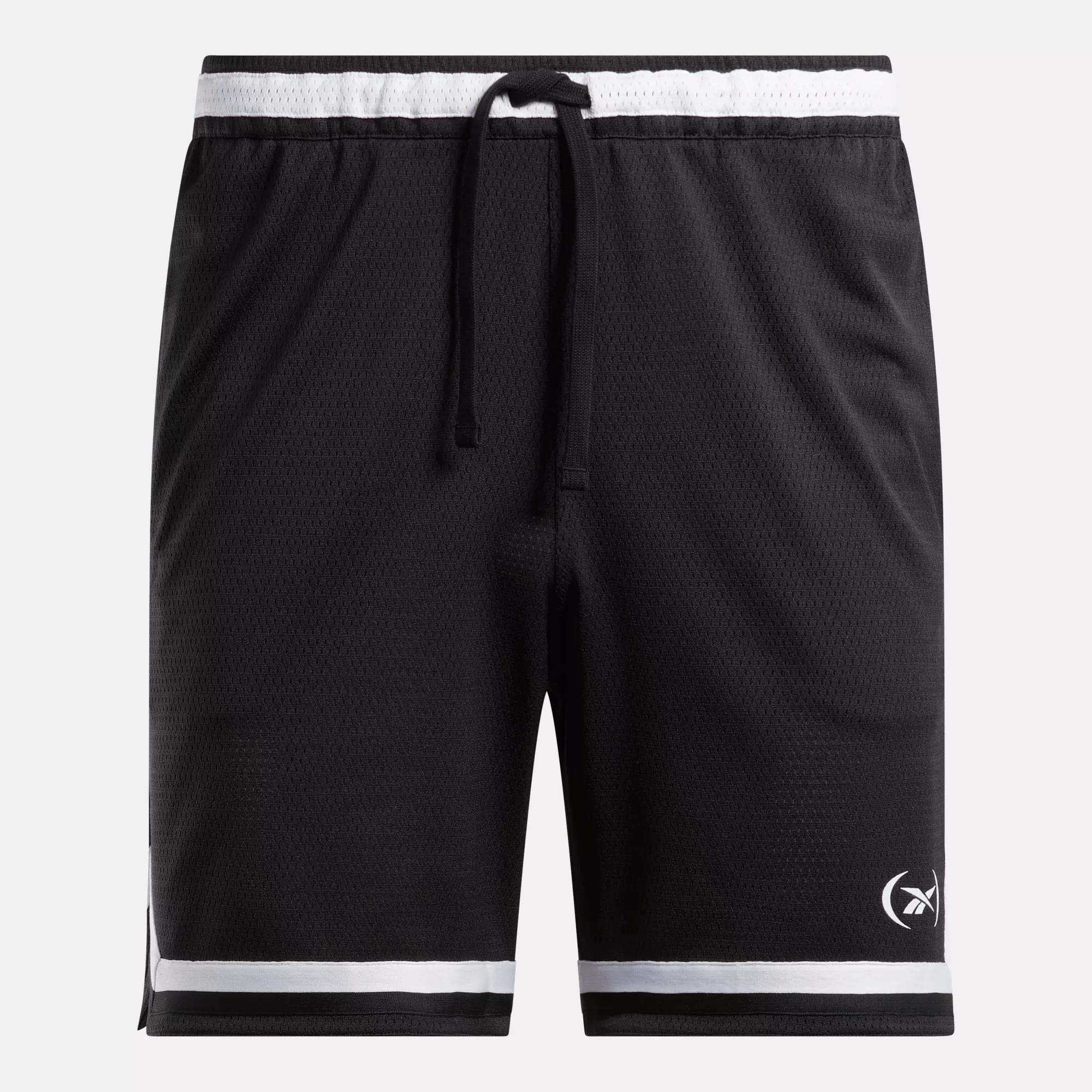 Men's Basketball Transition Shorts Male Product Image