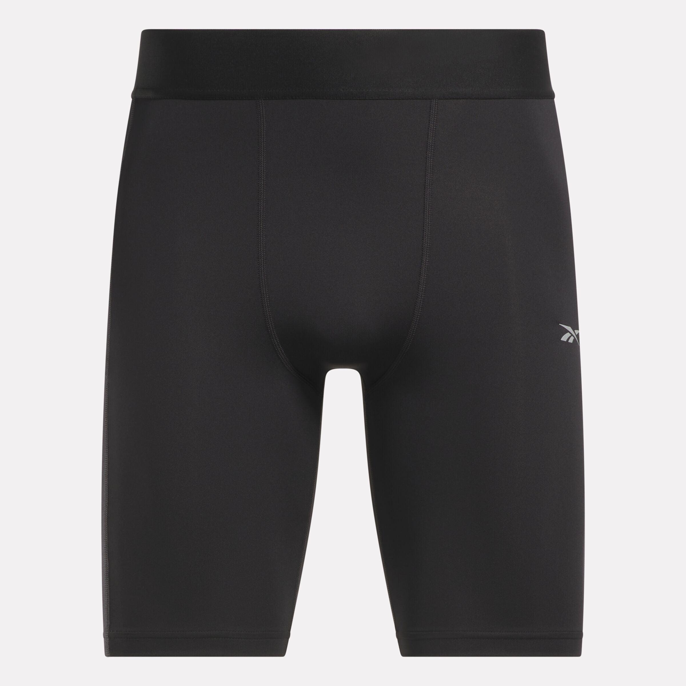 Men's Training Short Tights Male Product Image