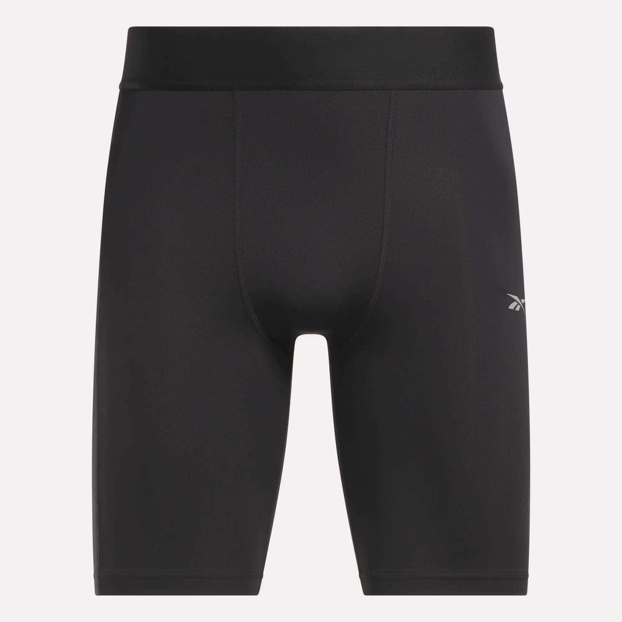 Men's Training Short Tights Male Product Image