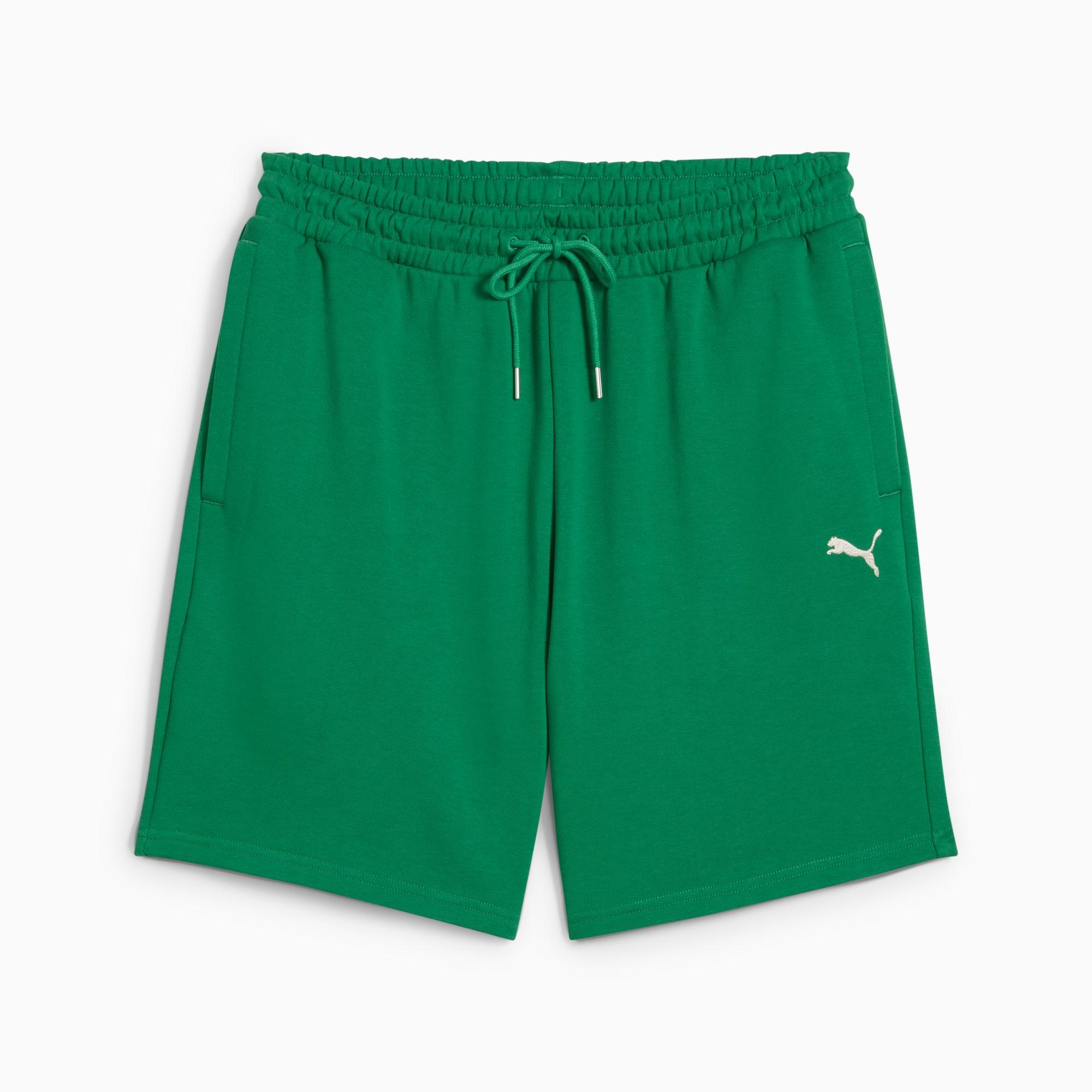 WARDROBE ESSENTIALS Men's Relaxed 7" Shorts Product Image