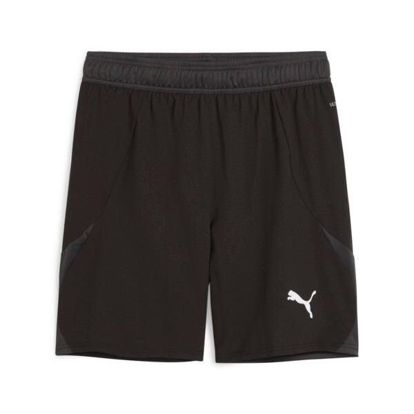 teamFINAL Men's Soccer Shorts Product Image