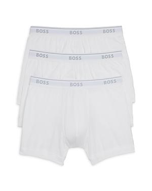 Hugo Boss Assorted Boxer Briefs 3 Product Image