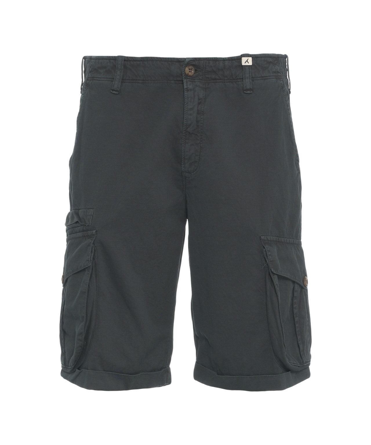 Cargo bermuda Product Image
