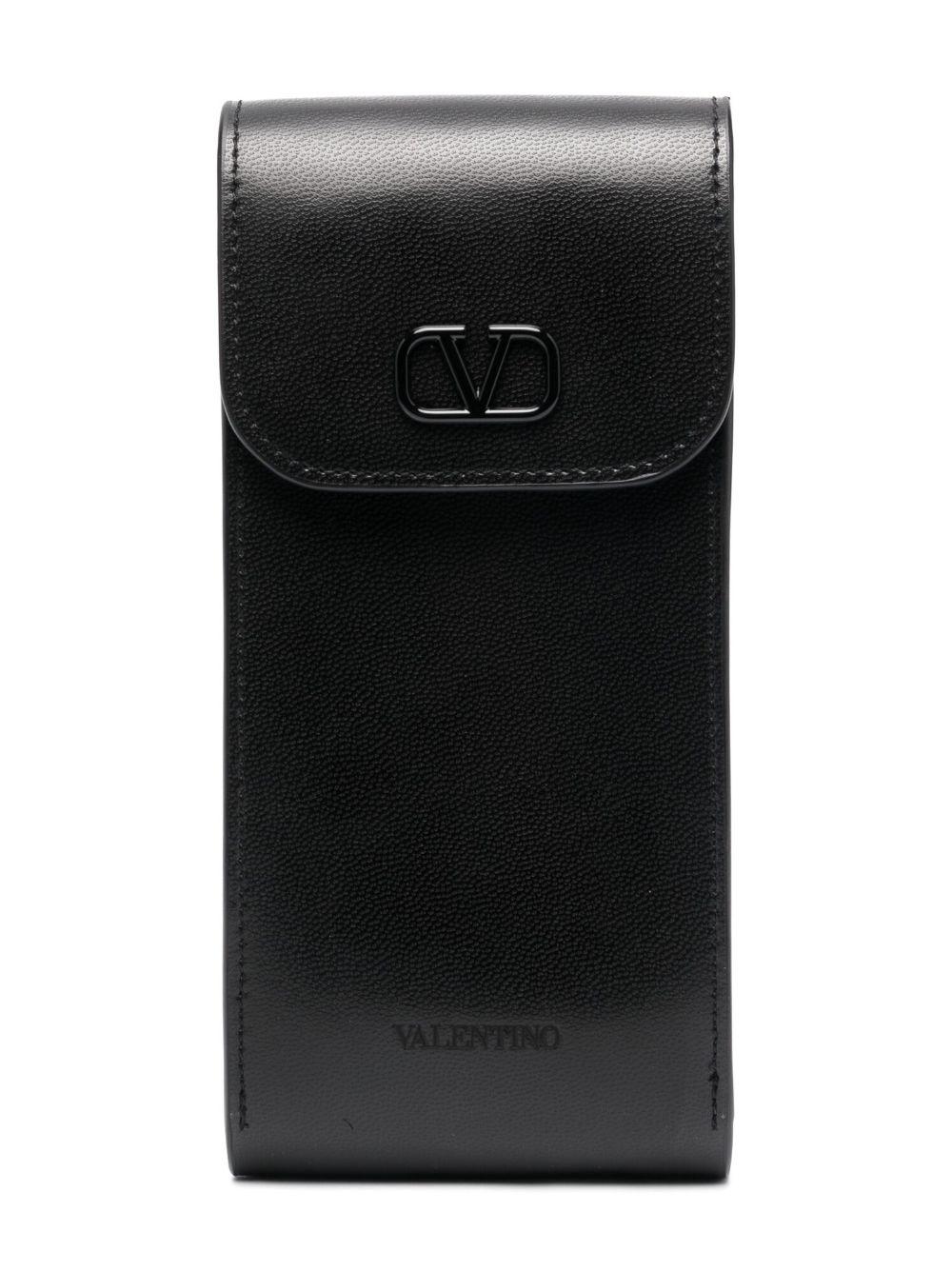 geometric-frame tinted sunglasses Product Image