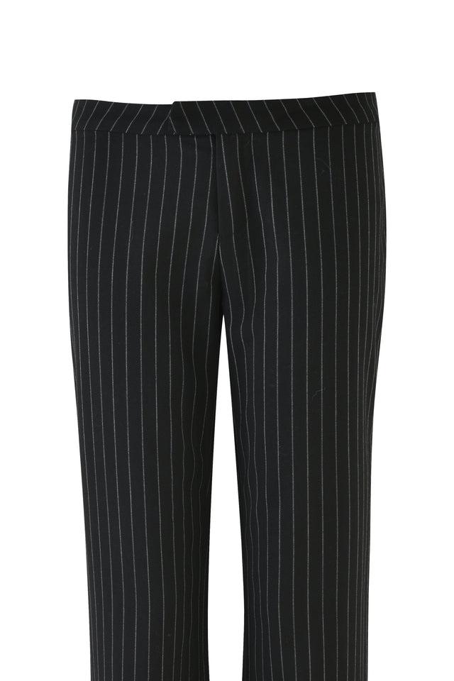 MARRION PANT - BLACK Product Image