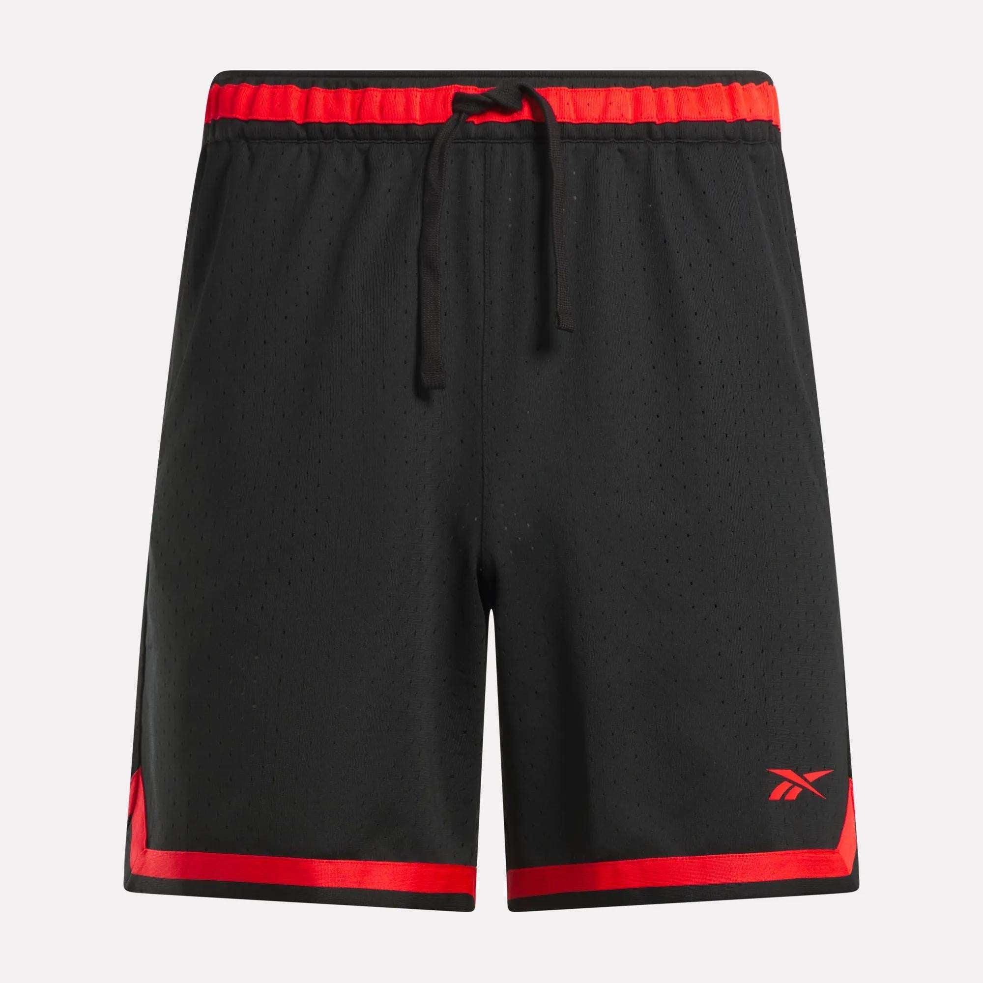 Men's Basketball Transition Shorts 7" Male Product Image