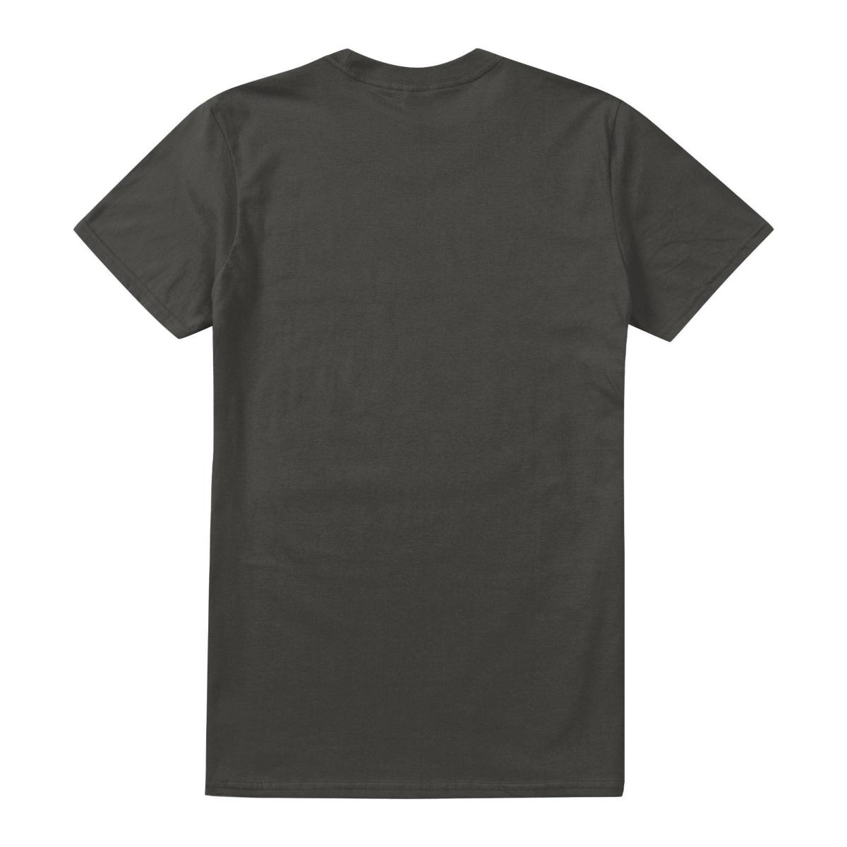 K/HEART V-NECK T-SHIRT Product Image