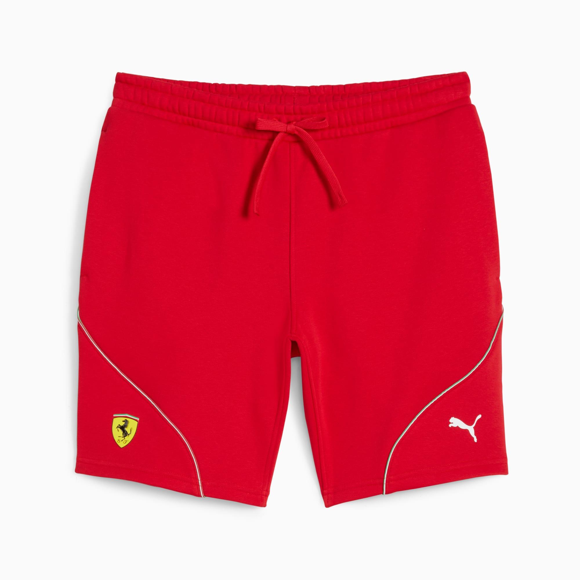 Scuderia Ferrari Men's Motorsport Race Shorts Product Image