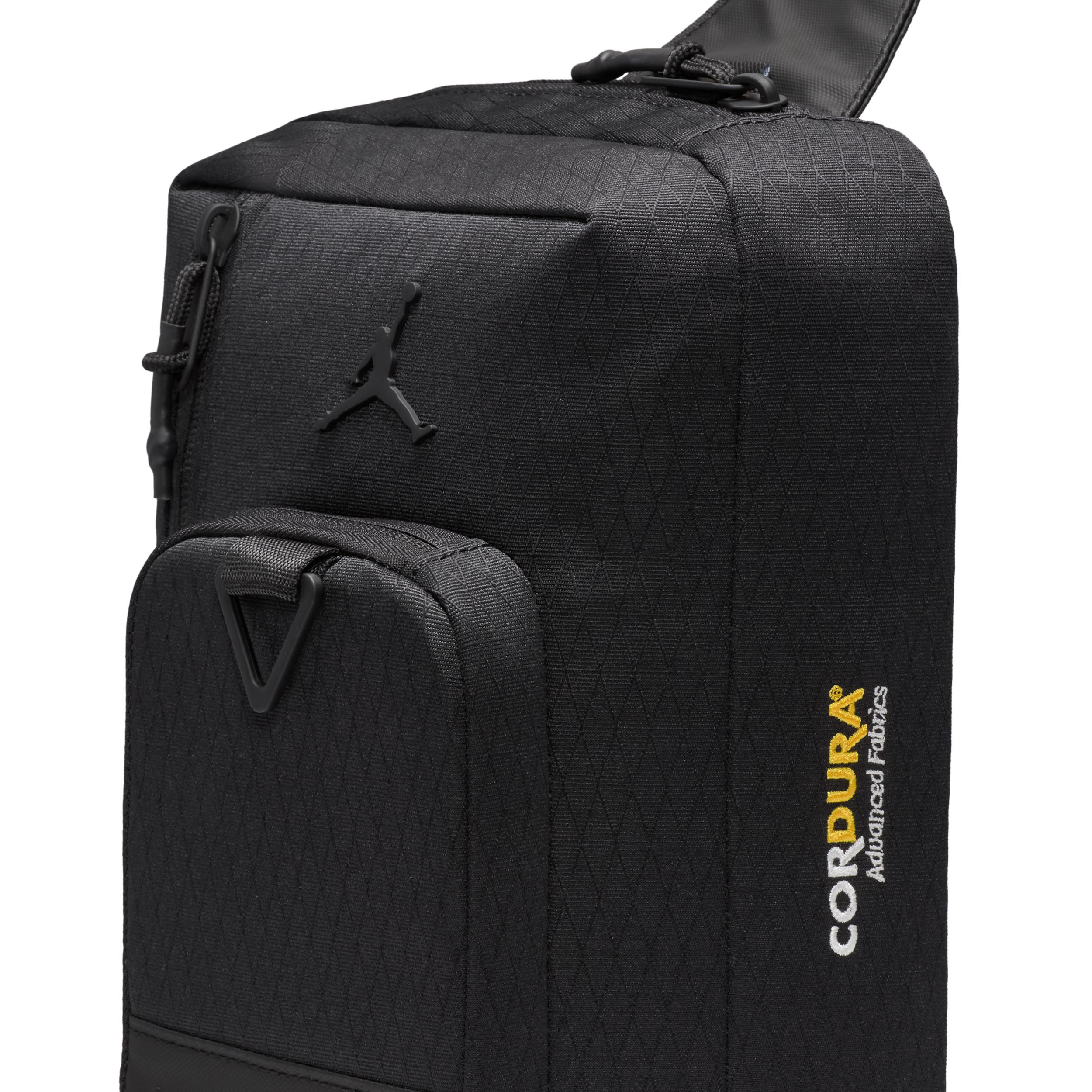 Mens Jordan Collectors Crossbody Bag (3L) | MA0957-R78 Product Image