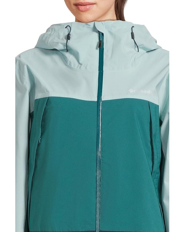 Women's Columbia Boulder Falls Jacket Product Image