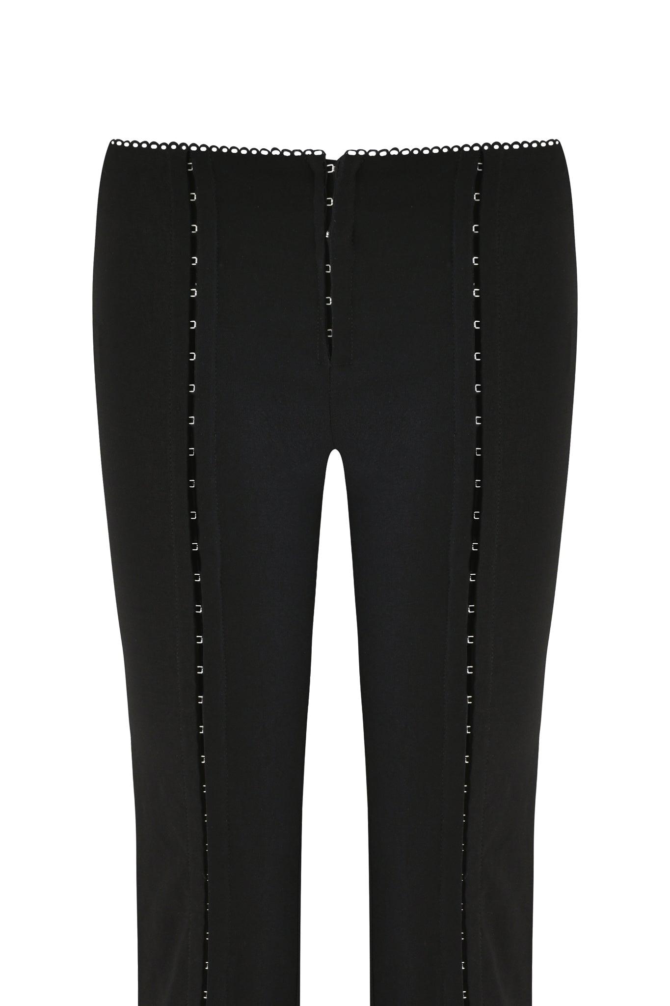 RONAN PANT - BLACK Product Image
