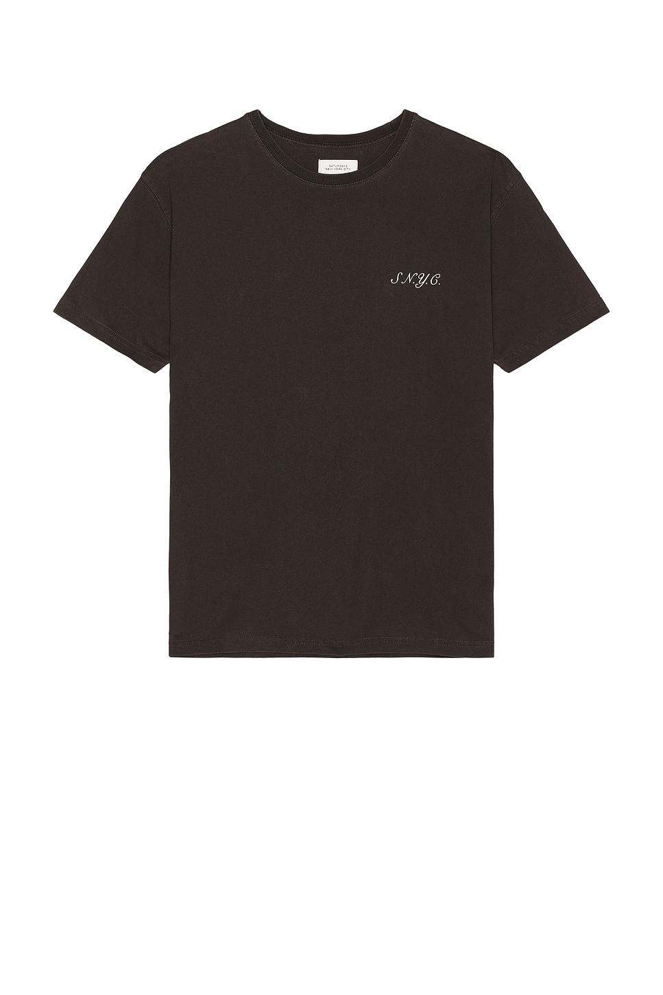 Perennial T Shirt Product Image