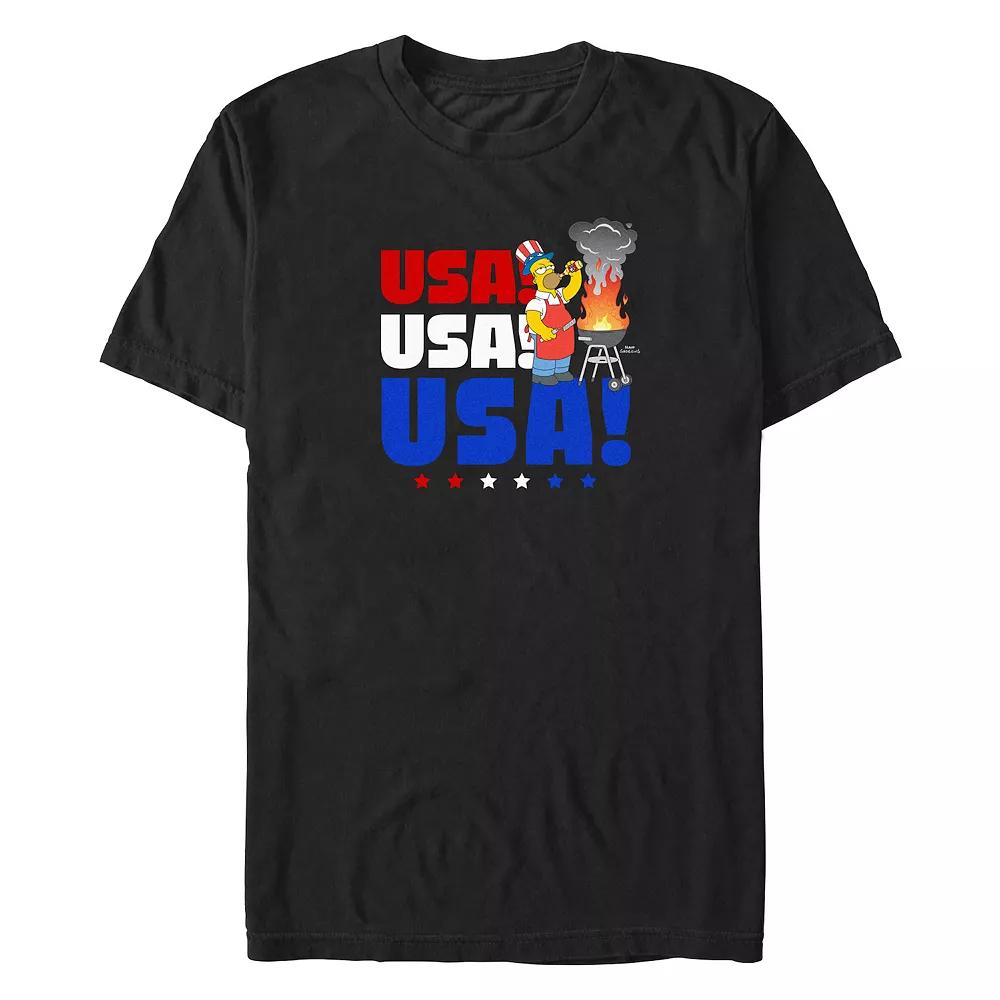 Big & Tall Wicked Team Glinda Graphic Tee, Men's,  Product Image