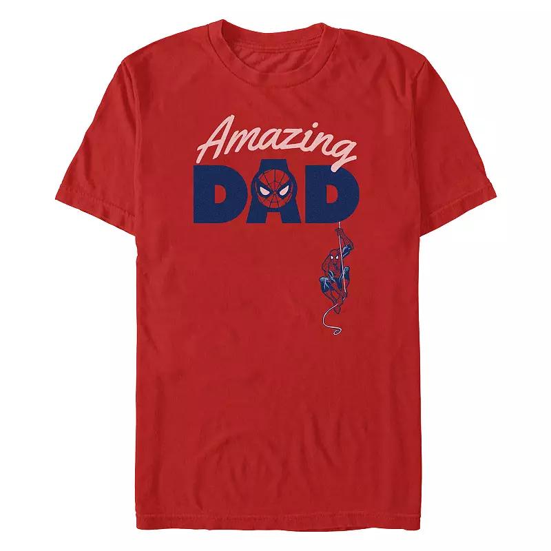 Disney's Mufasa The Lion King Title Logo Men's Graphic Tee,  Product Image