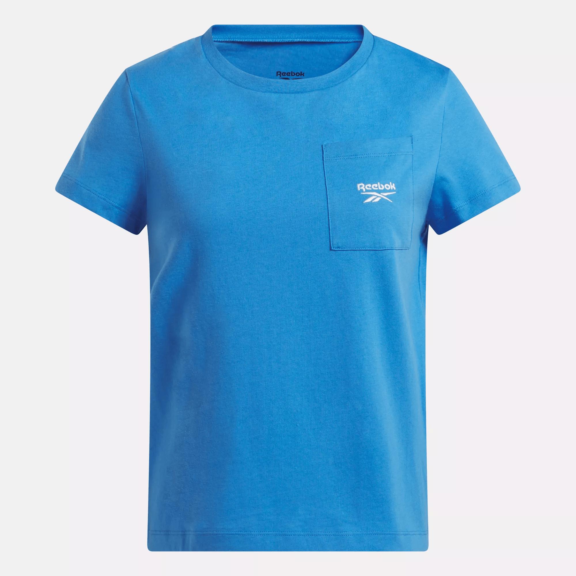 Women's Reebok Identity Classics T-Shirt Female Product Image